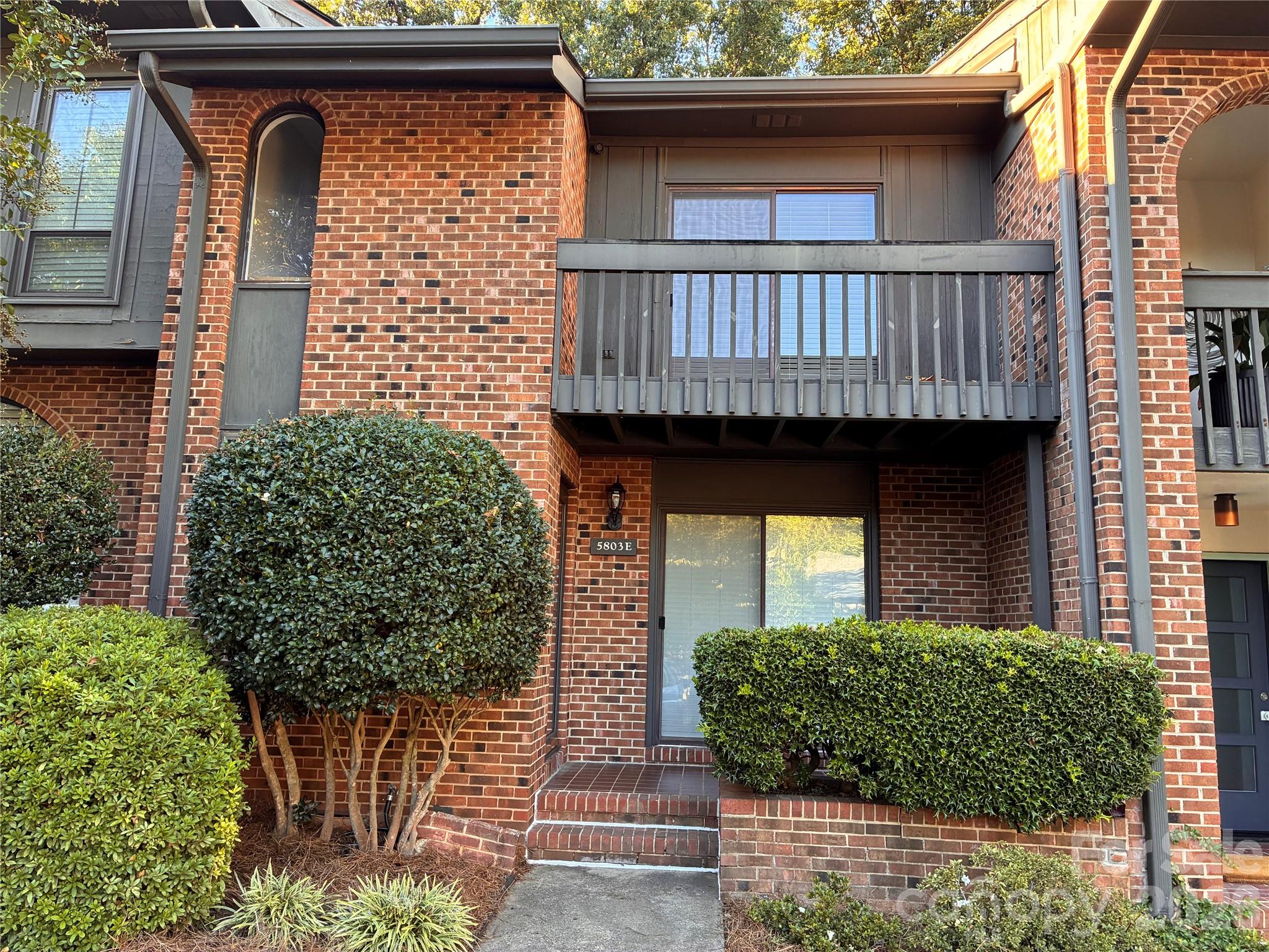 5803 Sharon Road, Unit E Charlotte, NC 28210 - Photo 2 of 6 Gallery Image 2