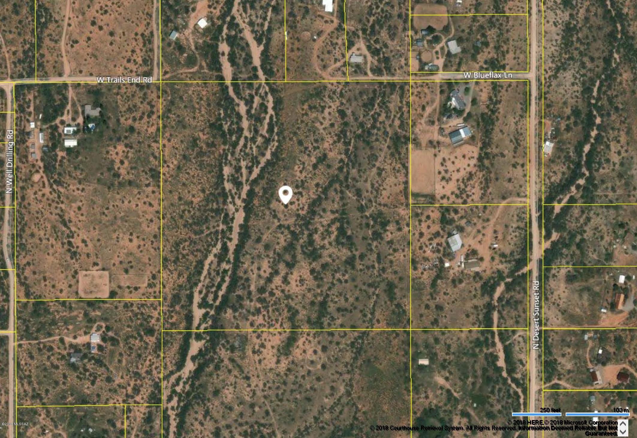 West Skyline Road Benson, AZ 85602 - Photo 2 of 14 Gallery Image 2