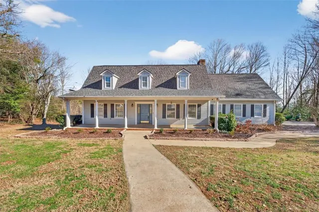 $509,900 | 294 Hillcrest Heights, Cornelia, GA 30531
