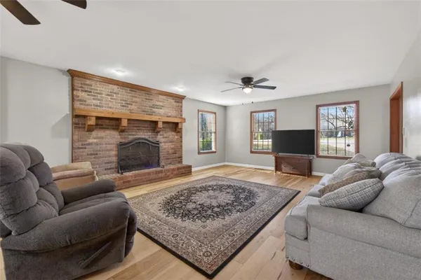 $499,900 | 294 Hillcrest Heights, Cornelia, GA 30531