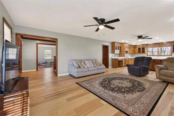 $499,900 | 294 Hillcrest Heights, Cornelia, GA 30531