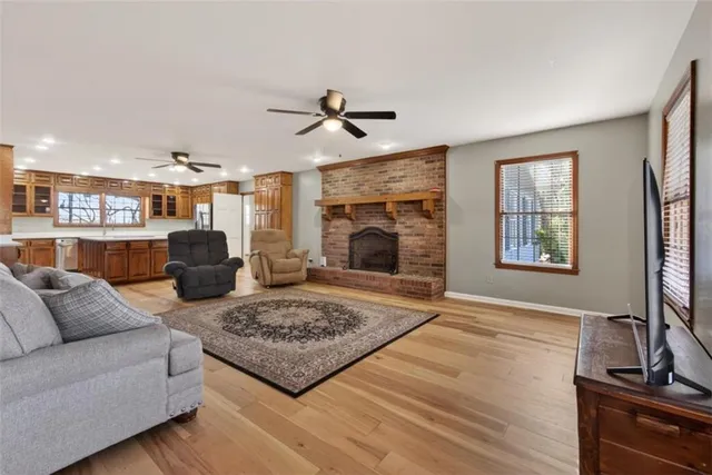 $509,900 | 294 Hillcrest Heights, Cornelia, GA 30531