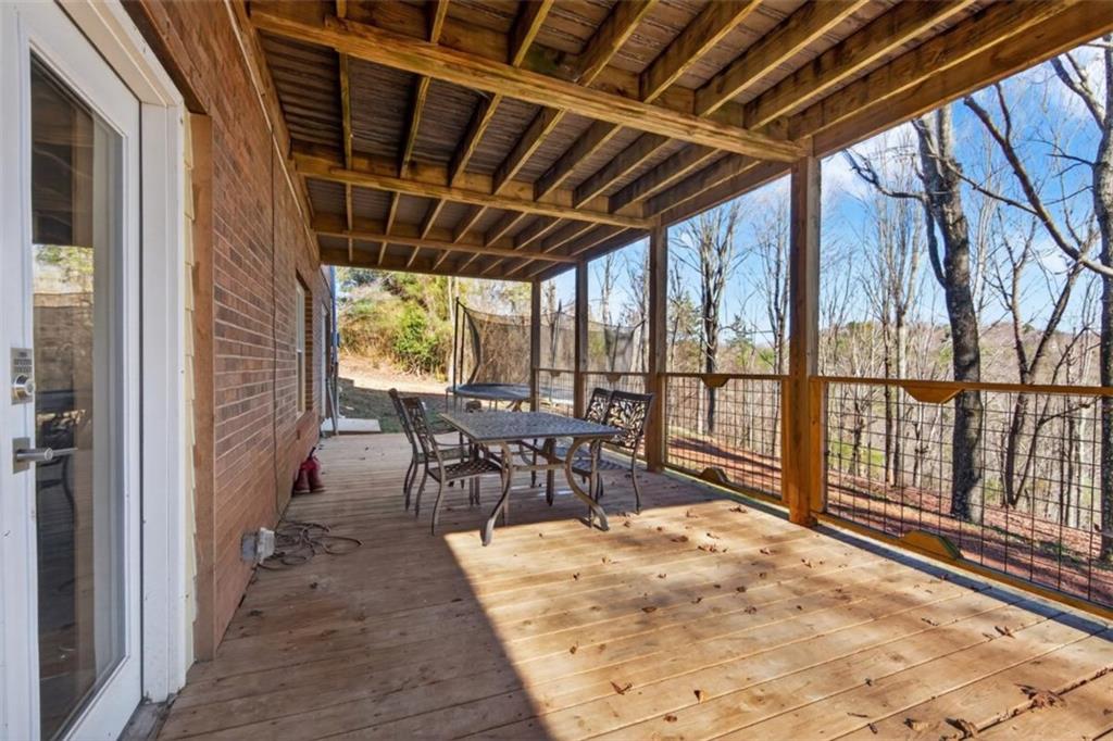 294 Hillcrest Heights Cornelia, GA 30531 - Photo 63 of 66
