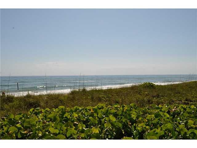 2355 Northeast Ocean Boulevard, Unit 37B Stuart, FL 34996 - Photo 21 of 24 a view of an ocean