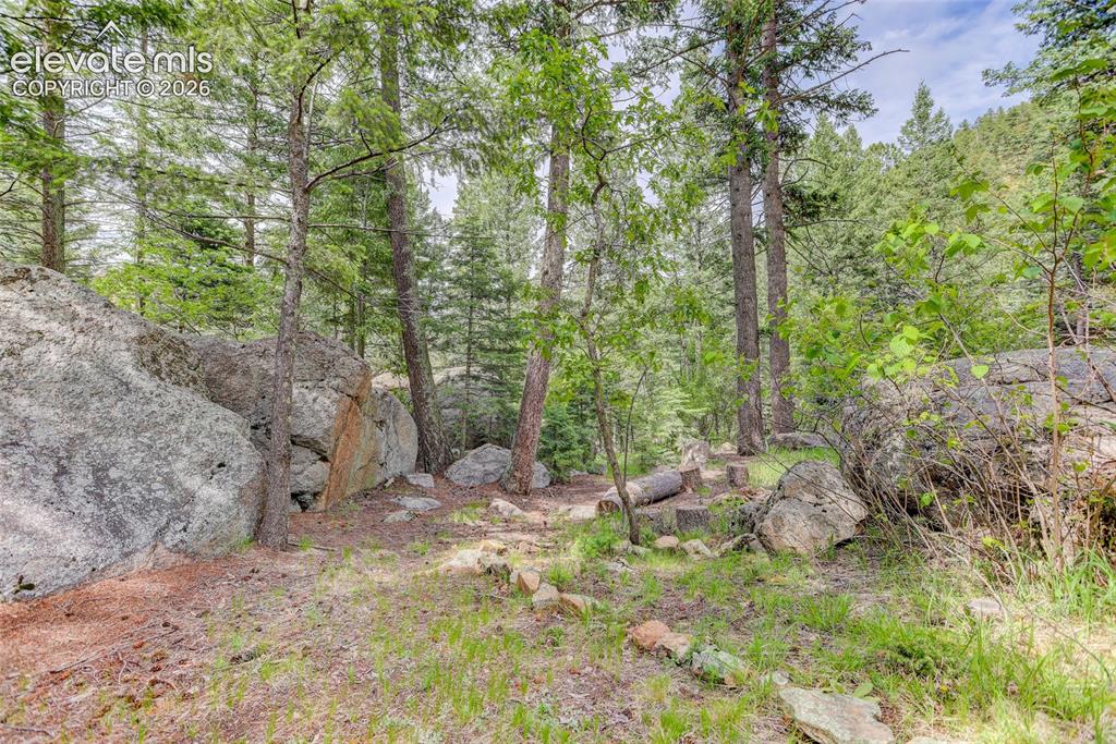5145 Neeper Valley Road Manitou Springs, CO 80829 - Photo 43 of 49