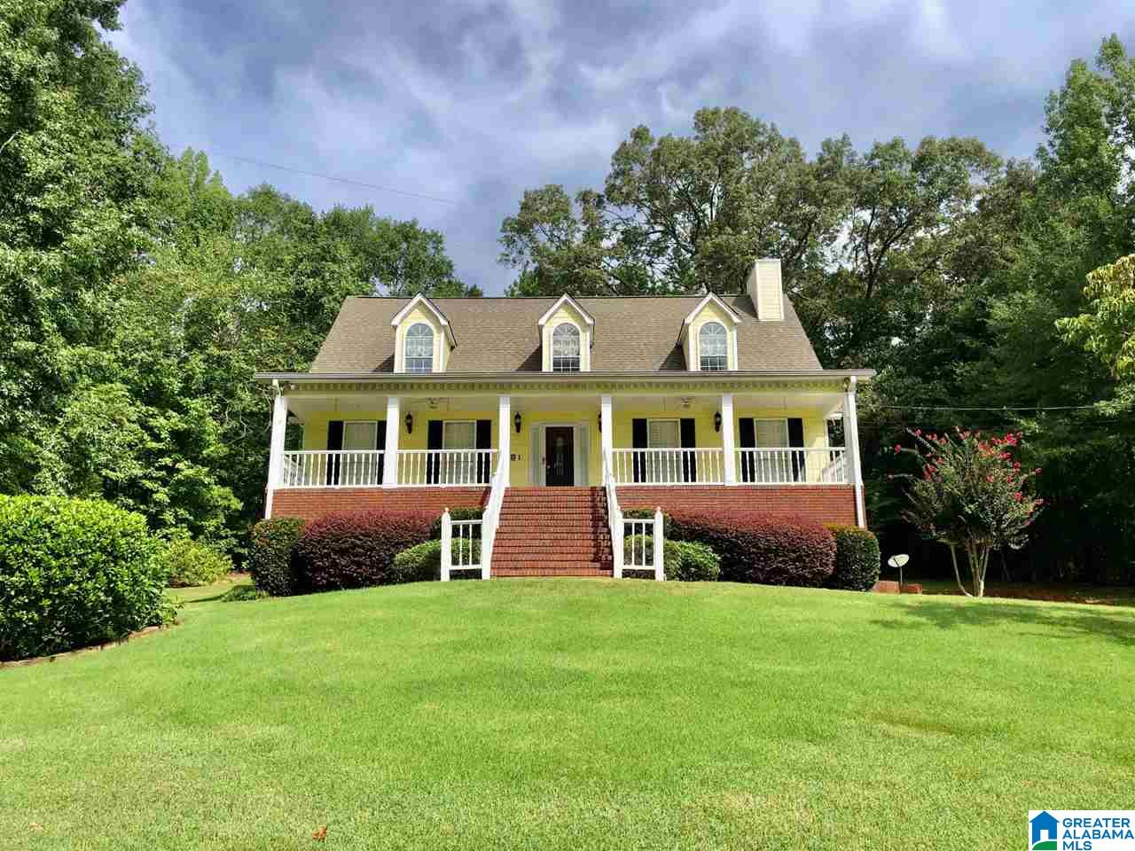 1224 Lake Joyce Road Moody, AL 35004 - Photo 1 of 36