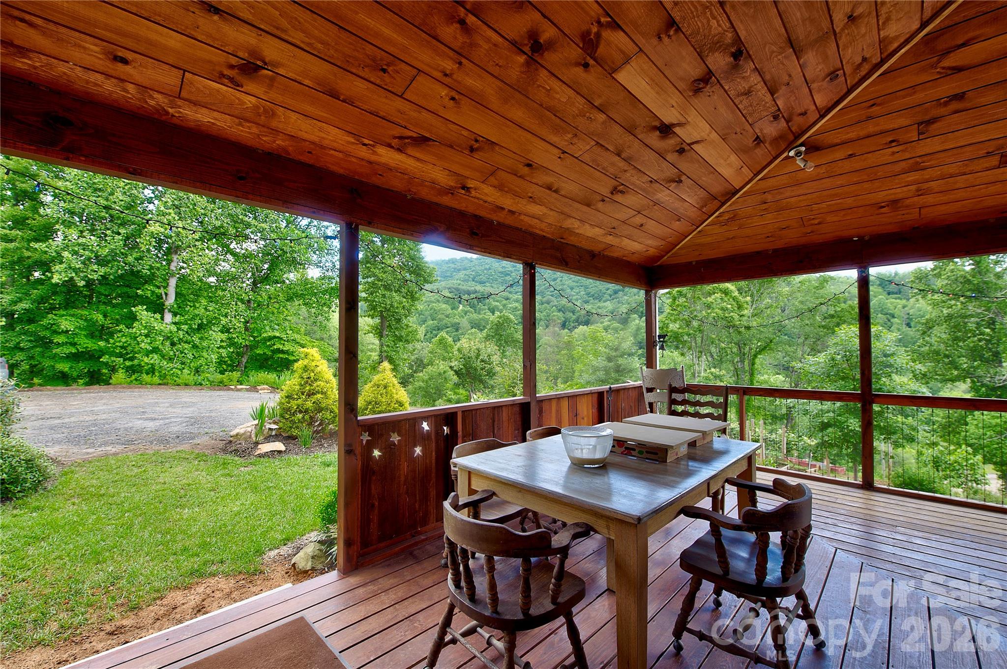 2825 Harrell Hill Road Bakersville, NC 28705 - Photo 18 of 39