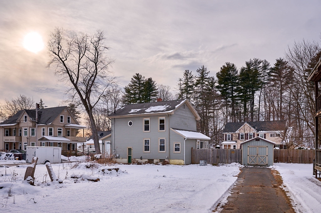 3 Butler Street Westfield, MA 01085 - Photo 3 of 40