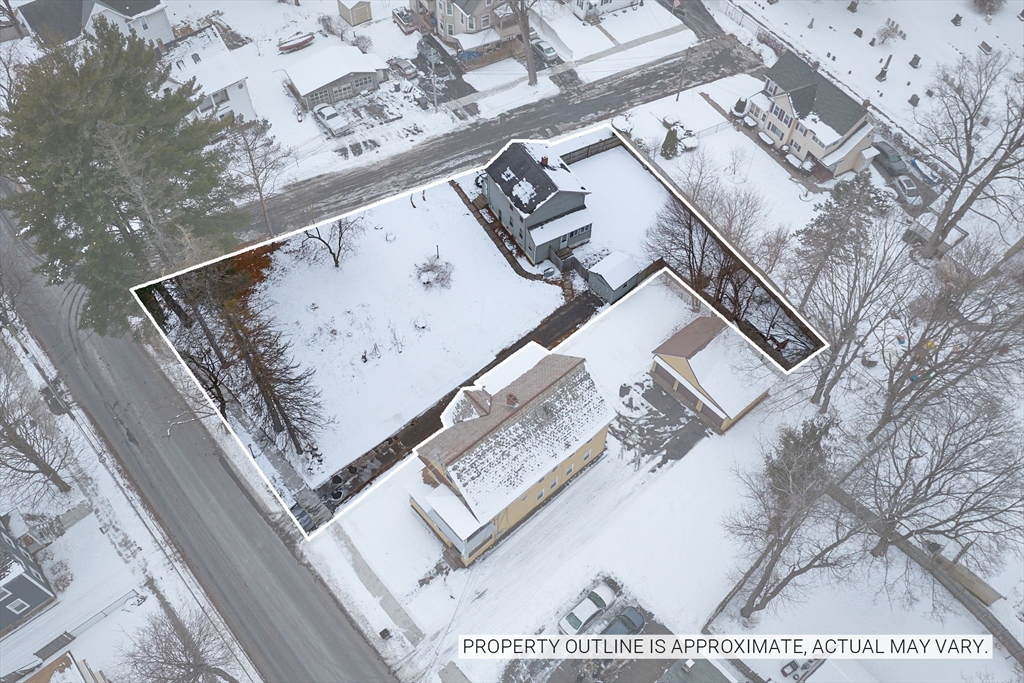 3 Butler Street Westfield, MA 01085 - Photo 33 of 40