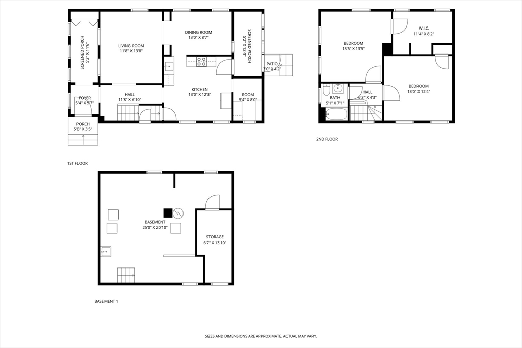 3 Butler Street Westfield, MA 01085 - Photo 40 of 40