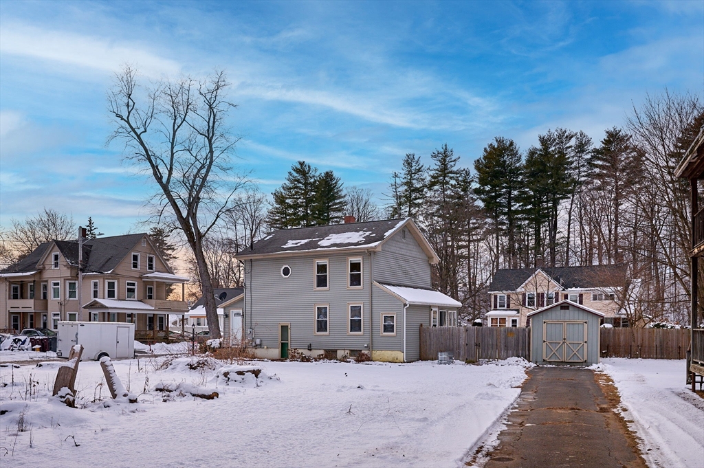 3 Butler Street Westfield, MA 01085 - Photo 5 of 40