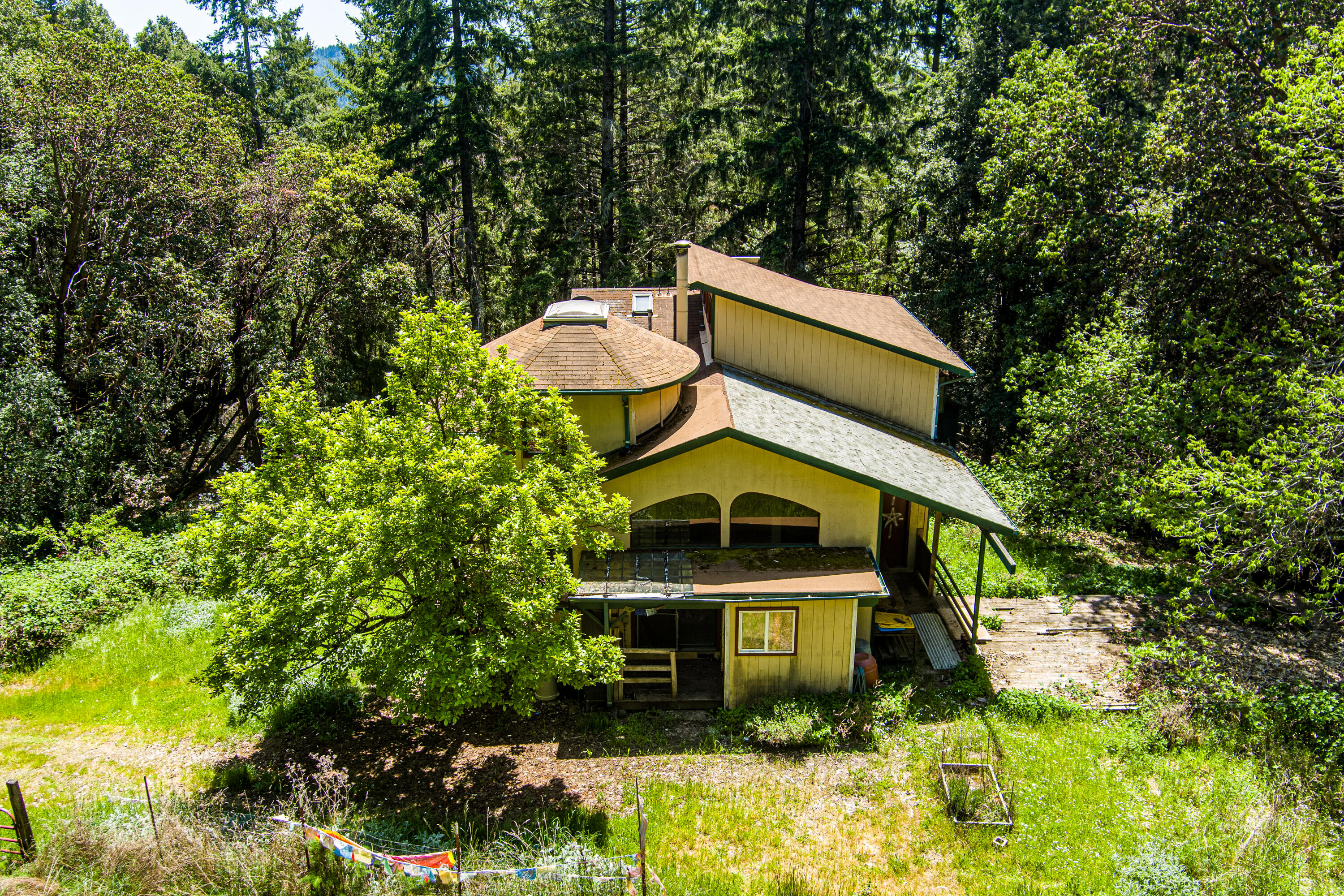 1520 Elk Rdg Road Redway, CA 95560 - Photo 76 of 86