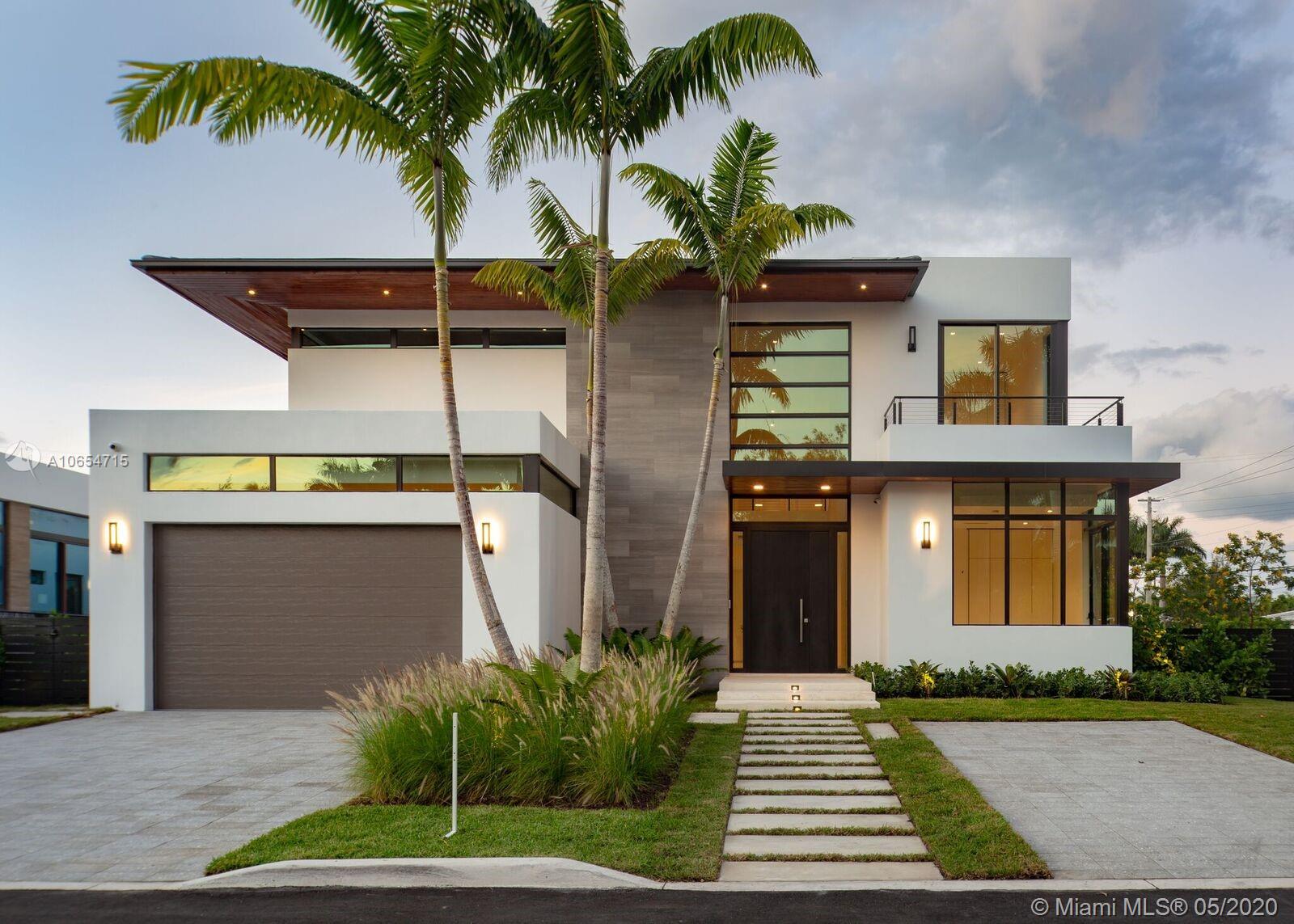 1301 99th Street Bay Harbor Islands, FL 33154 - Photo 1 of 29