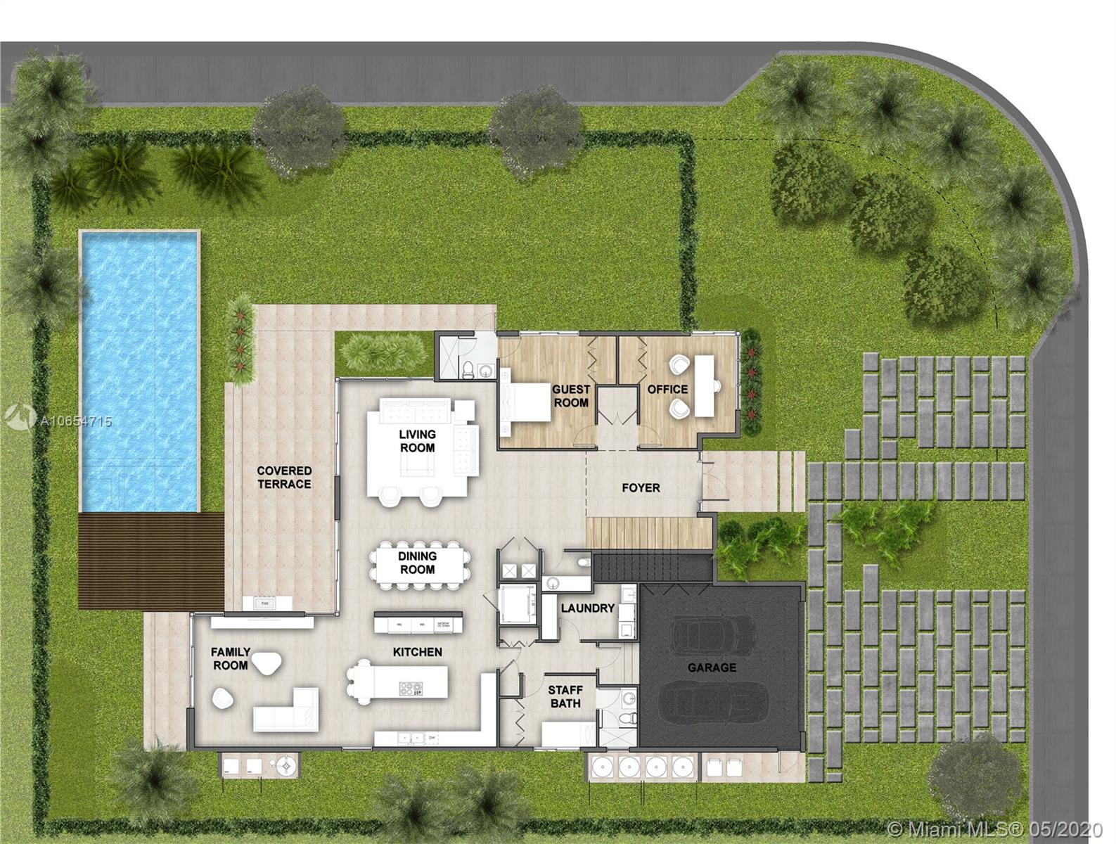 1301 99th Street Bay Harbor Islands, FL 33154 - Photo 24 of 29