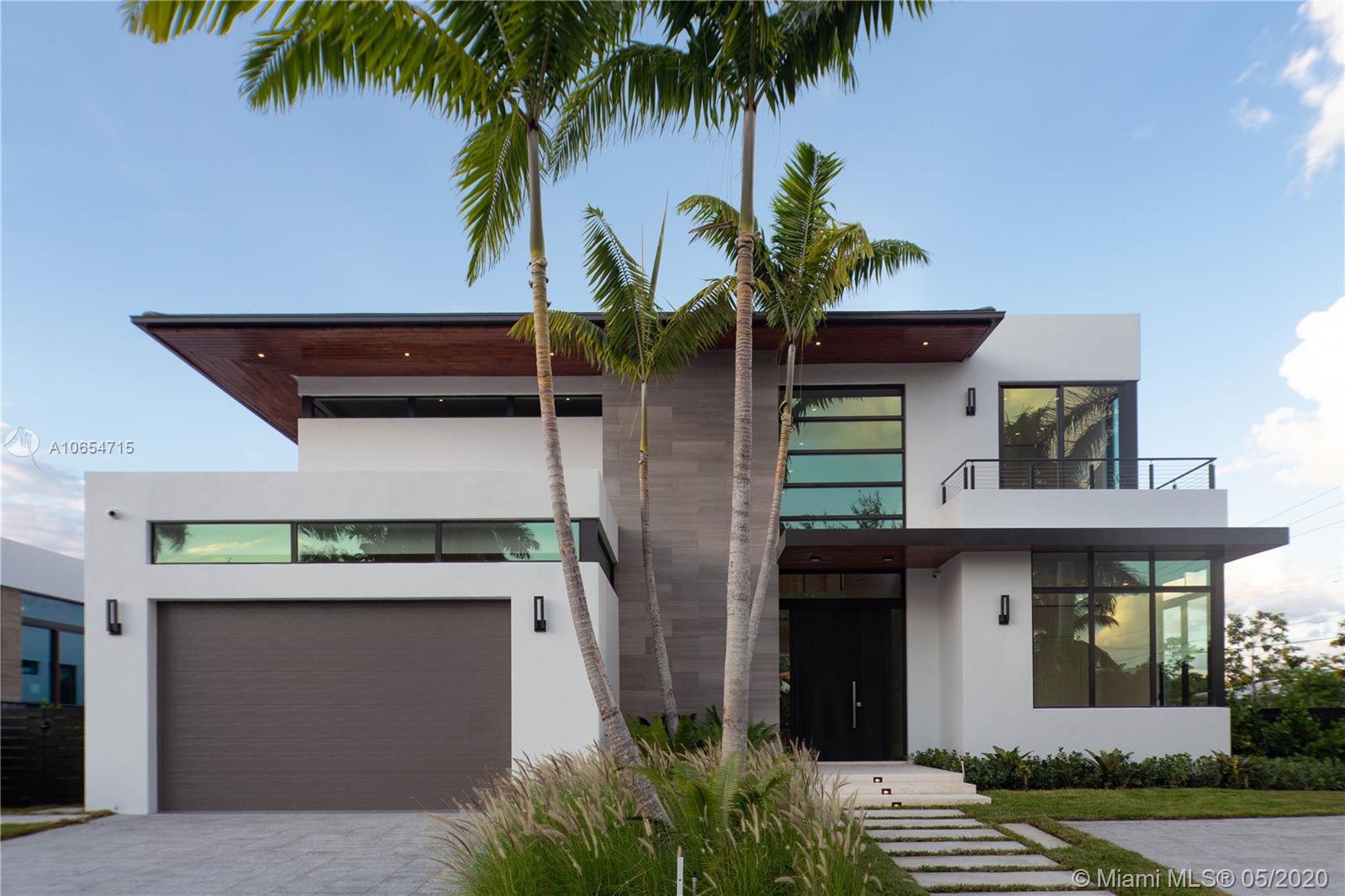 1301 99th Street Bay Harbor Islands, FL 33154 - Photo 28 of 29