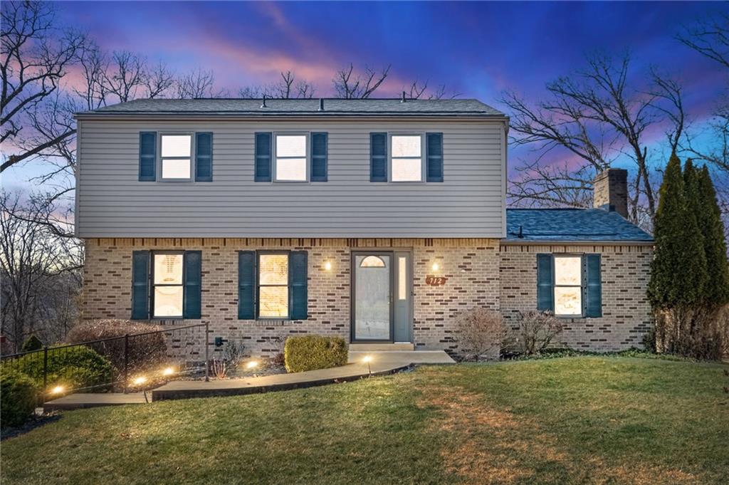 712 Blue Ridge Road Pittsburgh, PA 15239 - Photo 1 of 1 Welcome to 712 Blue Ridge Rd!