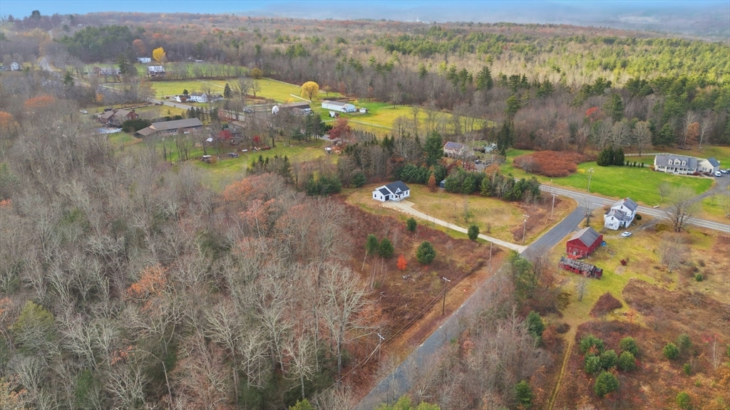 Lot 2 Mine Road Westhampton, MA 01027 - Photo 4 of 18 a view of a city with tall trees