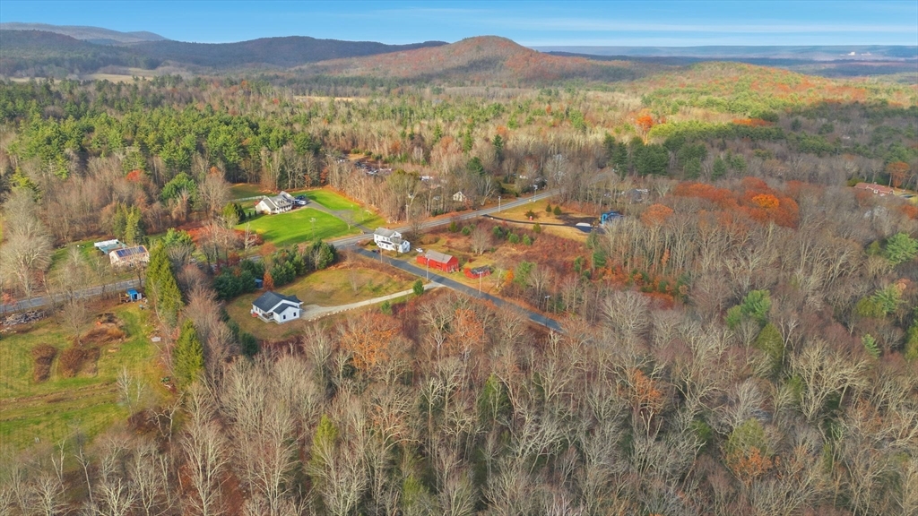 Lot 2 Mine Road Westhampton, MA 01027 - Photo 5 of 18 a view of lake with mountain