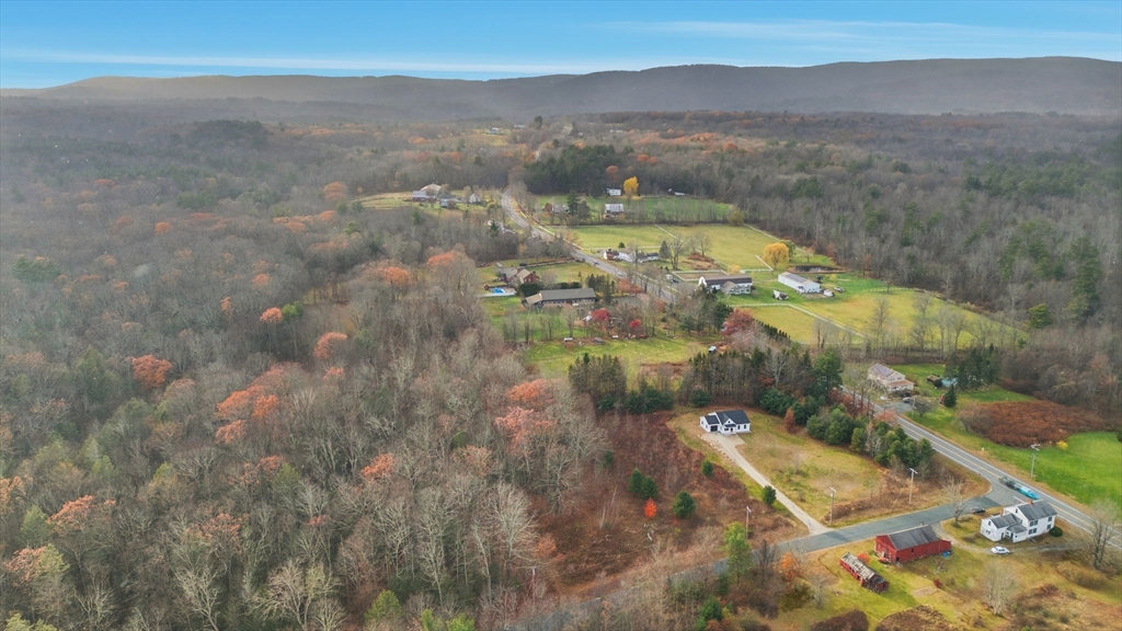 Lot 2 Mine Road Westhampton, MA 01027 - Photo 8 of 18 a view of city and mountain