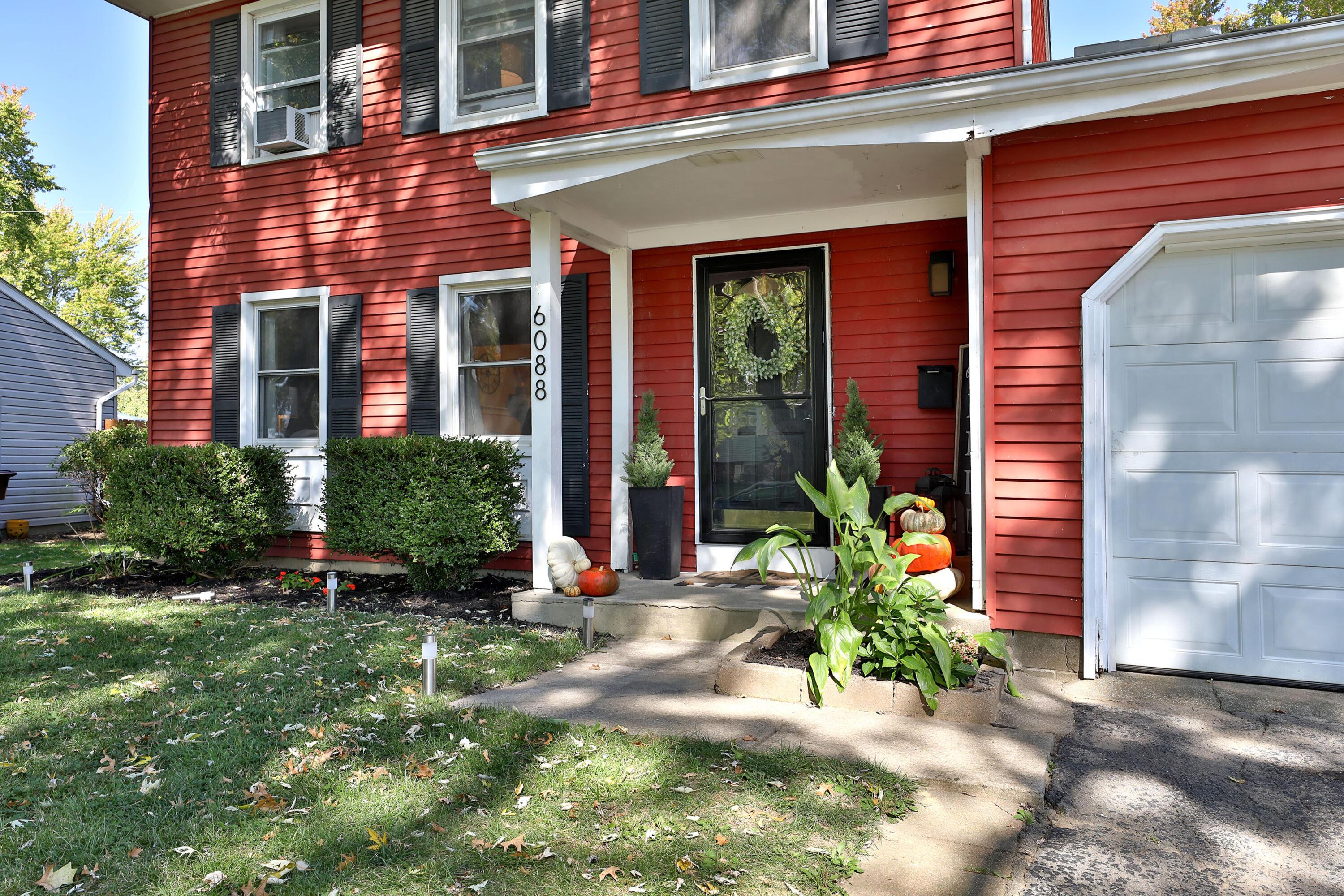 6088 Dakar Road East Westerville, OH 43081 - Photo 2 of 34 6088-Dakar-E-03