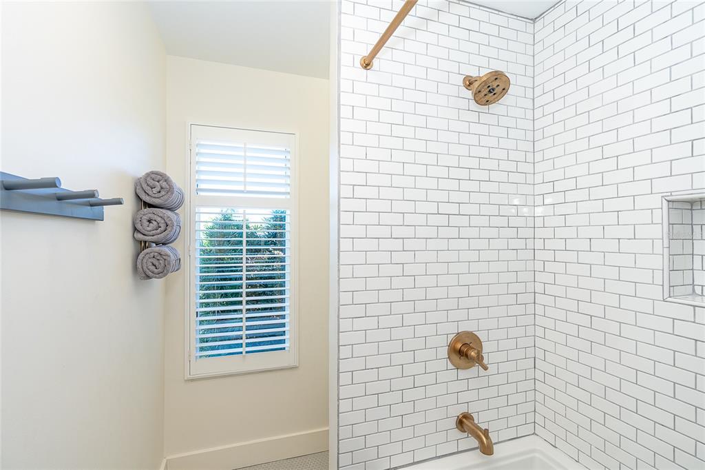 320 Anchor Row Placida, FL 33946 - Photo 30 of 41 a bathroom with a shower