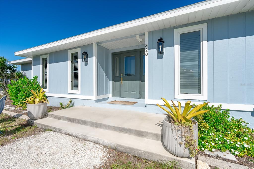 320 Anchor Row Placida, FL 33946 - Photo 4 of 41 a house with a outdoor space