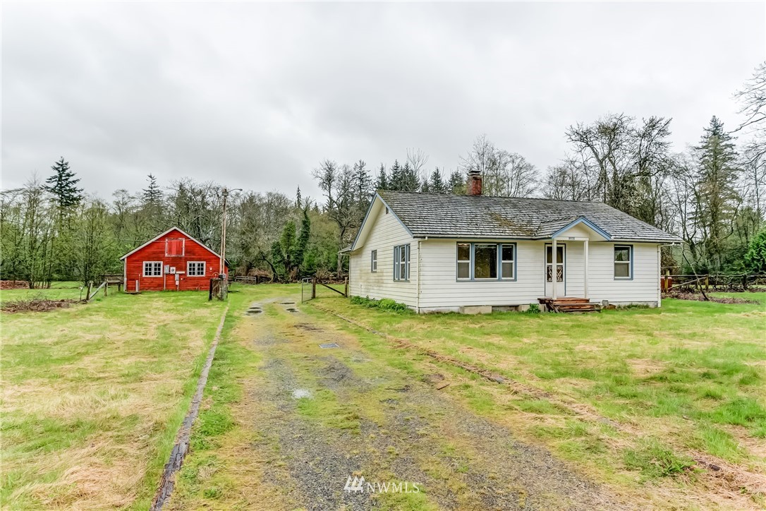 8970 Valley View Road Custer, WA 98240 - Photo 1 of 24