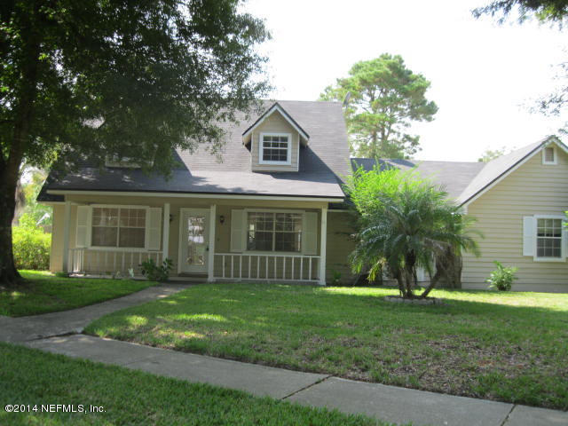 8339 Crosswind Road Jacksonville, FL 32244 - Photo 2 of 26 IMG_2739