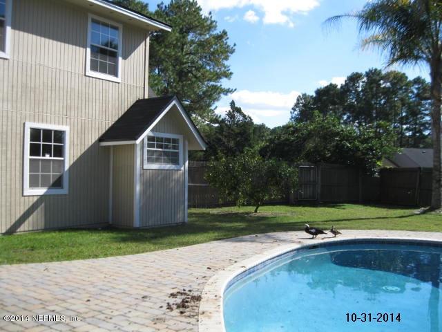 8339 Crosswind Road Jacksonville, FL 32244 - Photo 26 of 26 inspection 10-31