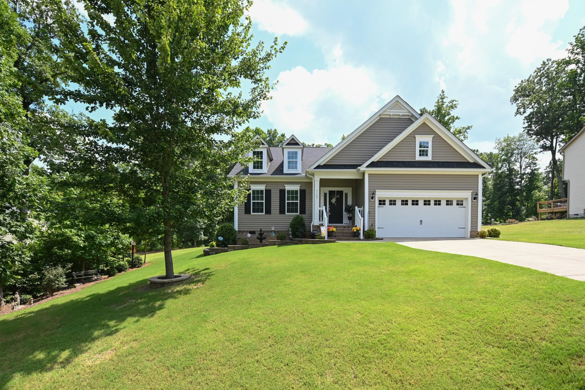 3708 Norman Blalock Road Willow Spring, NC 27592 - Photo 44 of 44 Photo 44