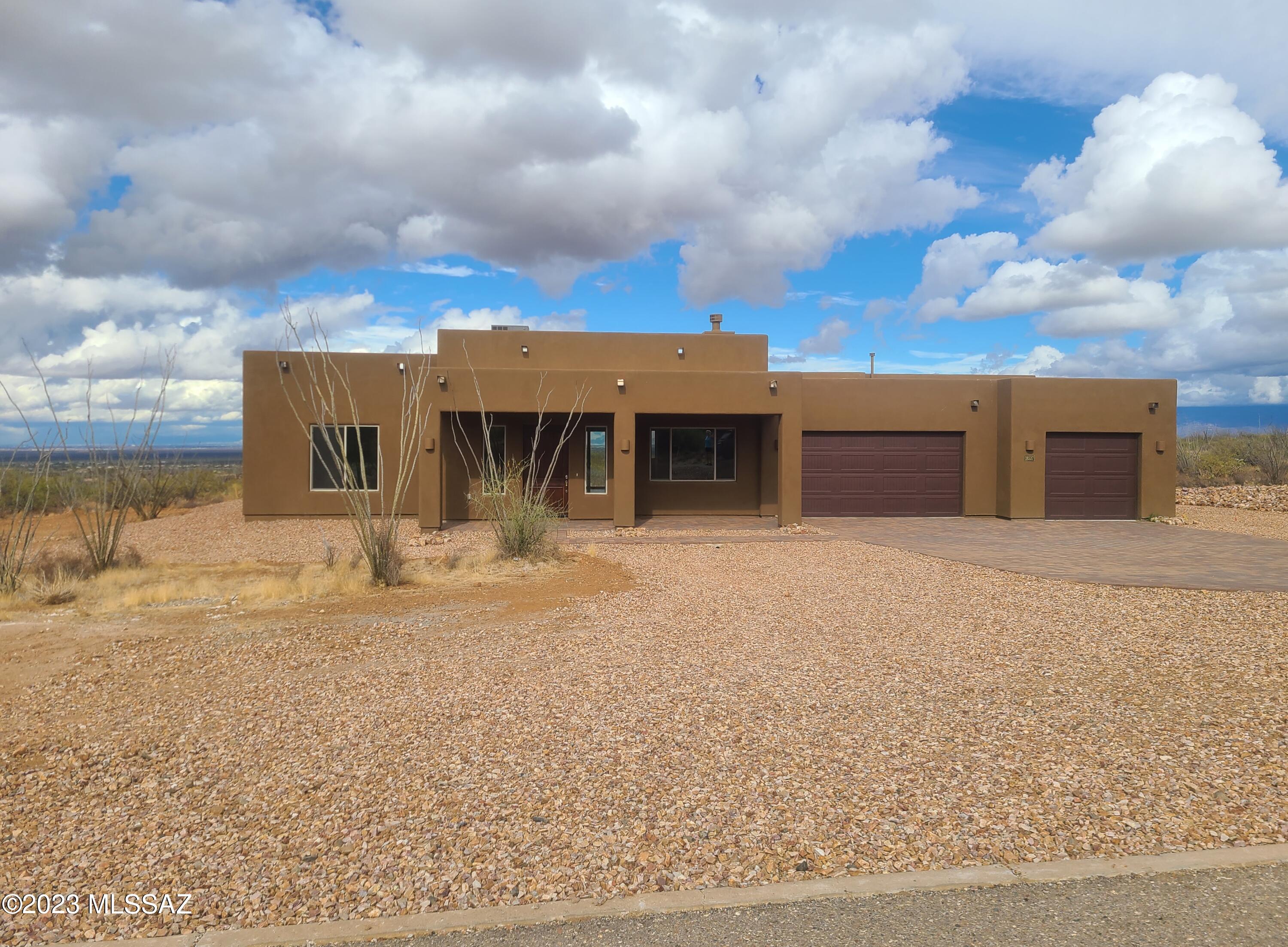 18537 South Ava Ridge Place Vail, AZ 85641 - Photo 1 of 39 Gallery Image 1