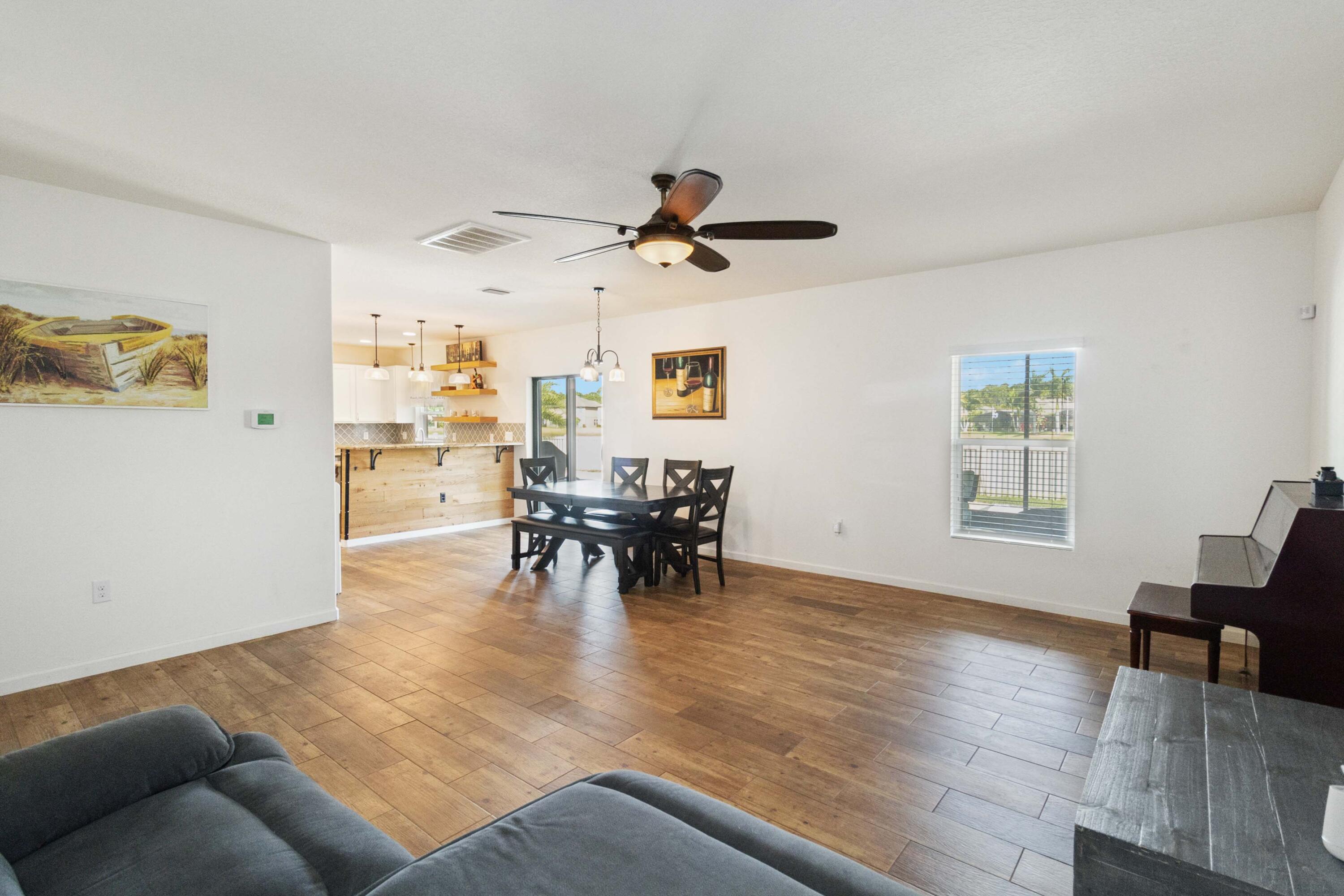 791 Dillard Drive Southeast Palm Bay, FL 32909 - Photo 11 of 54 12