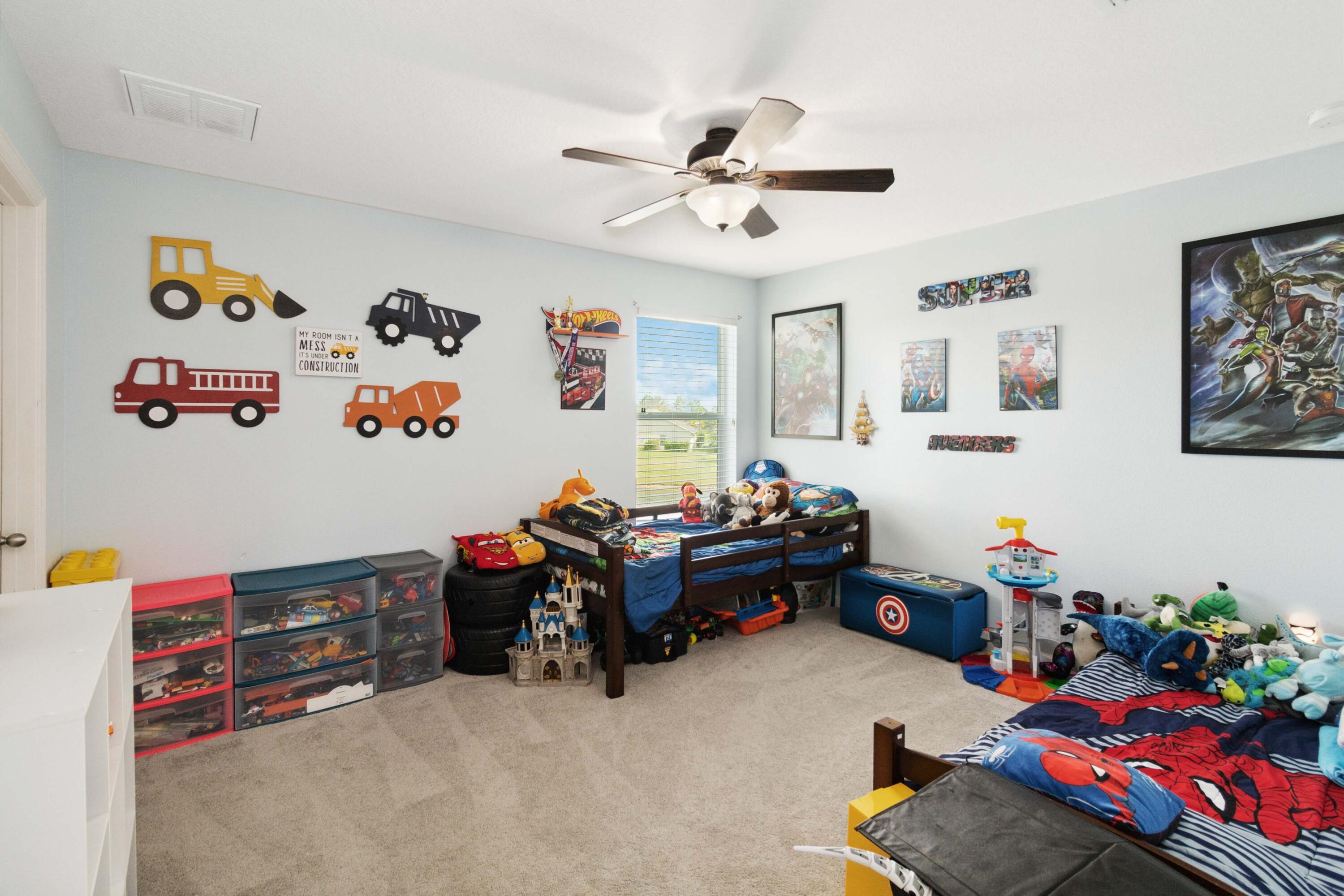 791 Dillard Drive Southeast Palm Bay, FL 32909 - Photo 33 of 54 33