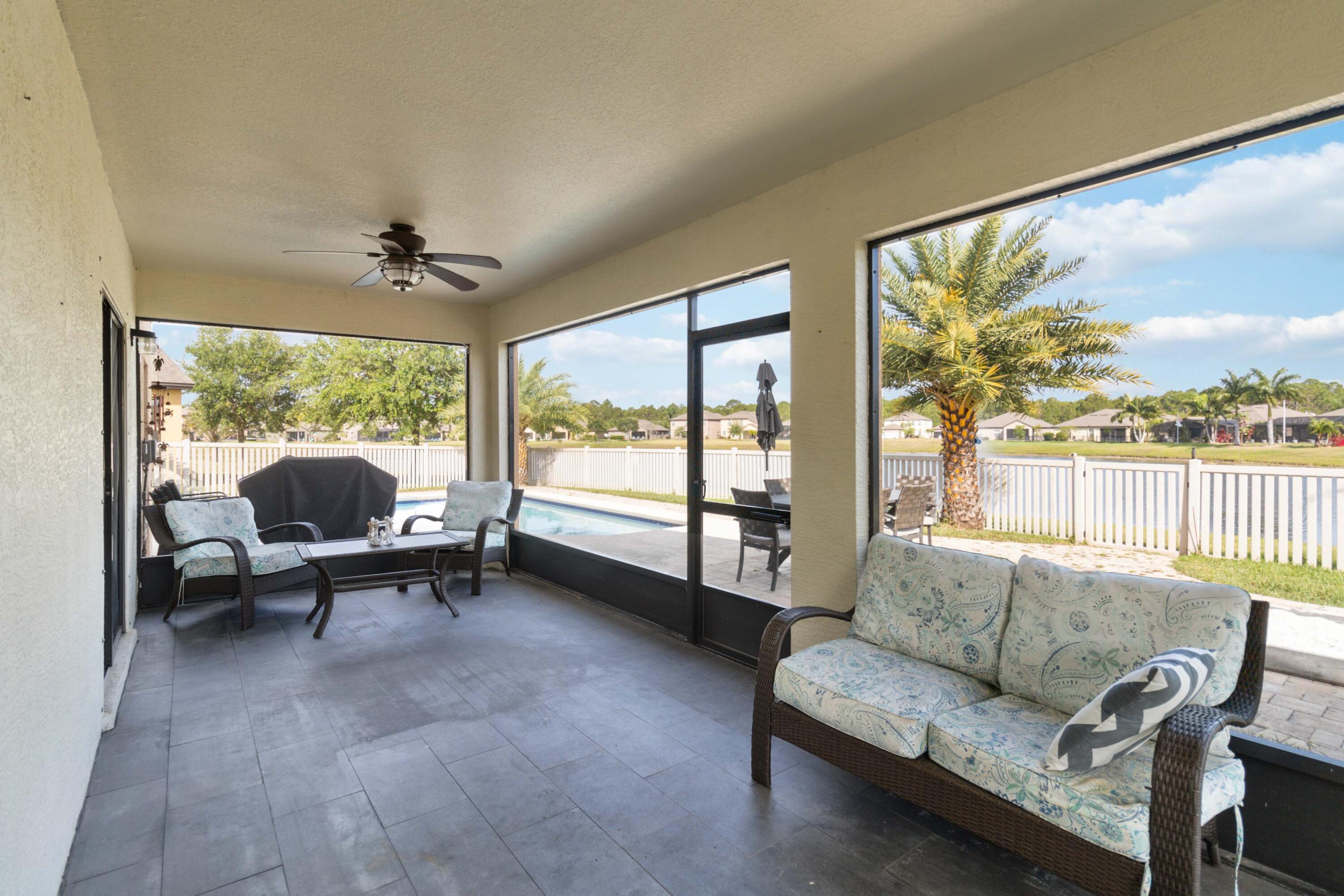 791 Dillard Drive Southeast Palm Bay, FL 32909 - Photo 38 of 54 38