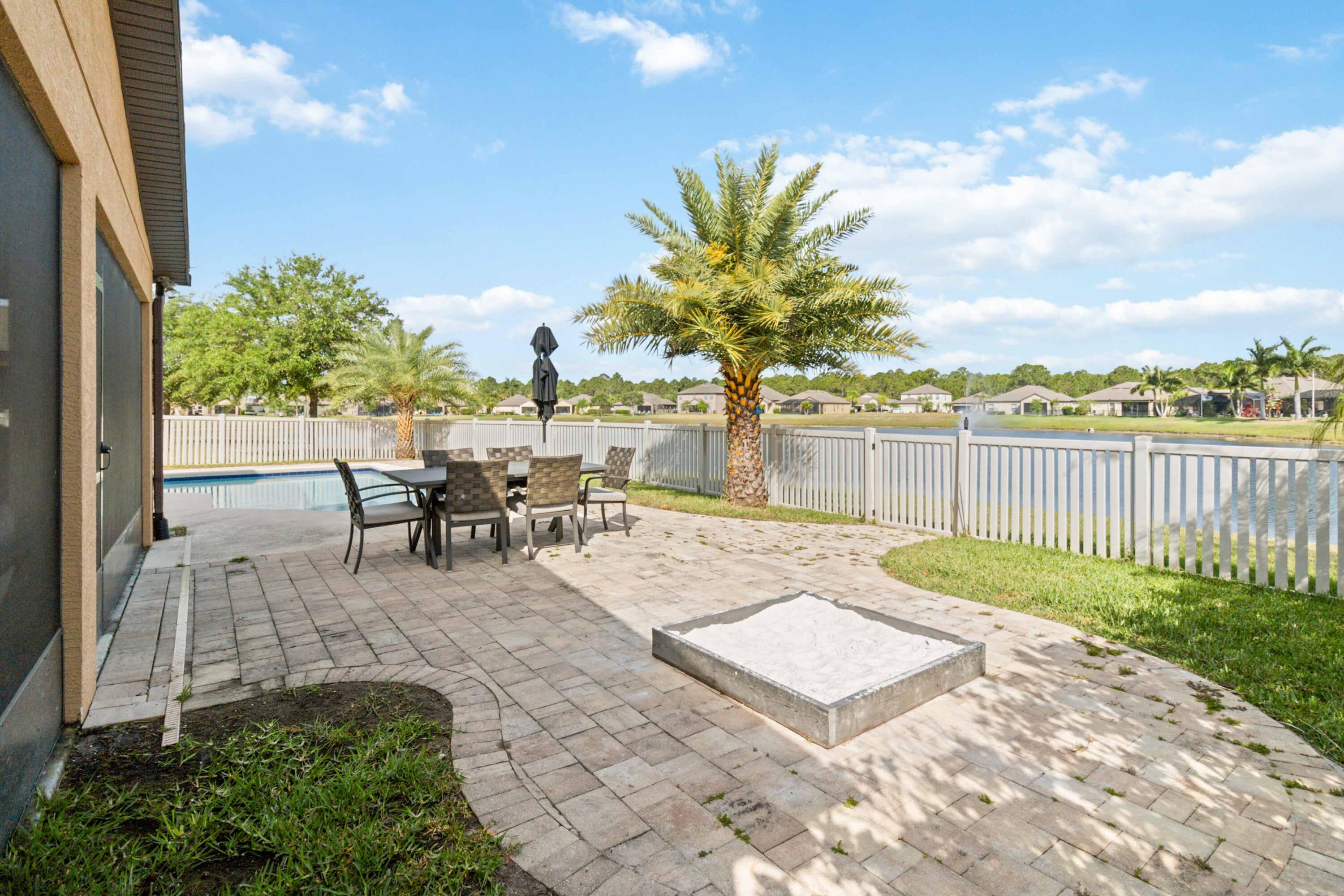 791 Dillard Drive Southeast Palm Bay, FL 32909 - Photo 39 of 54 39