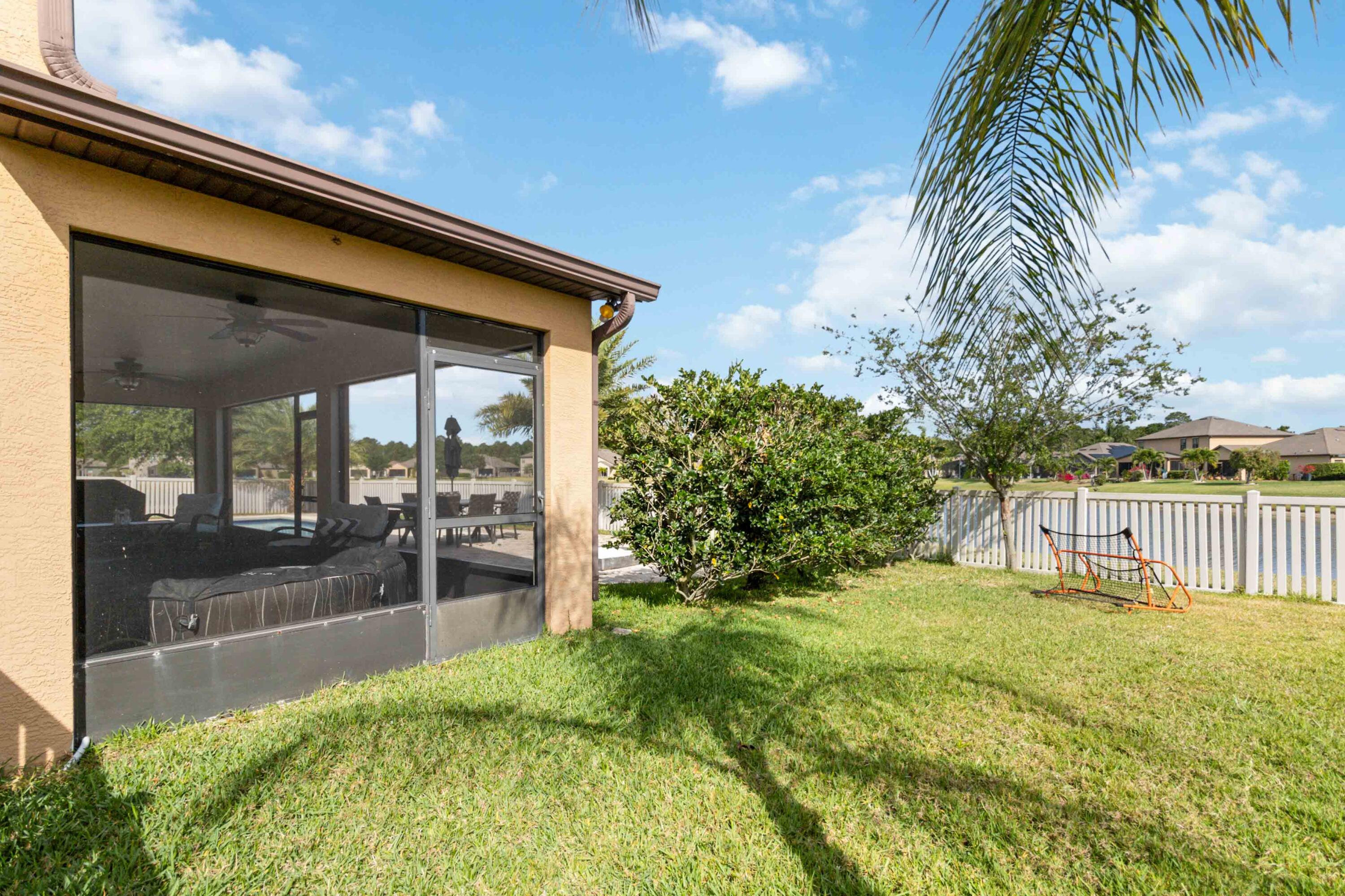 791 Dillard Drive Southeast Palm Bay, FL 32909 - Photo 40 of 54 40