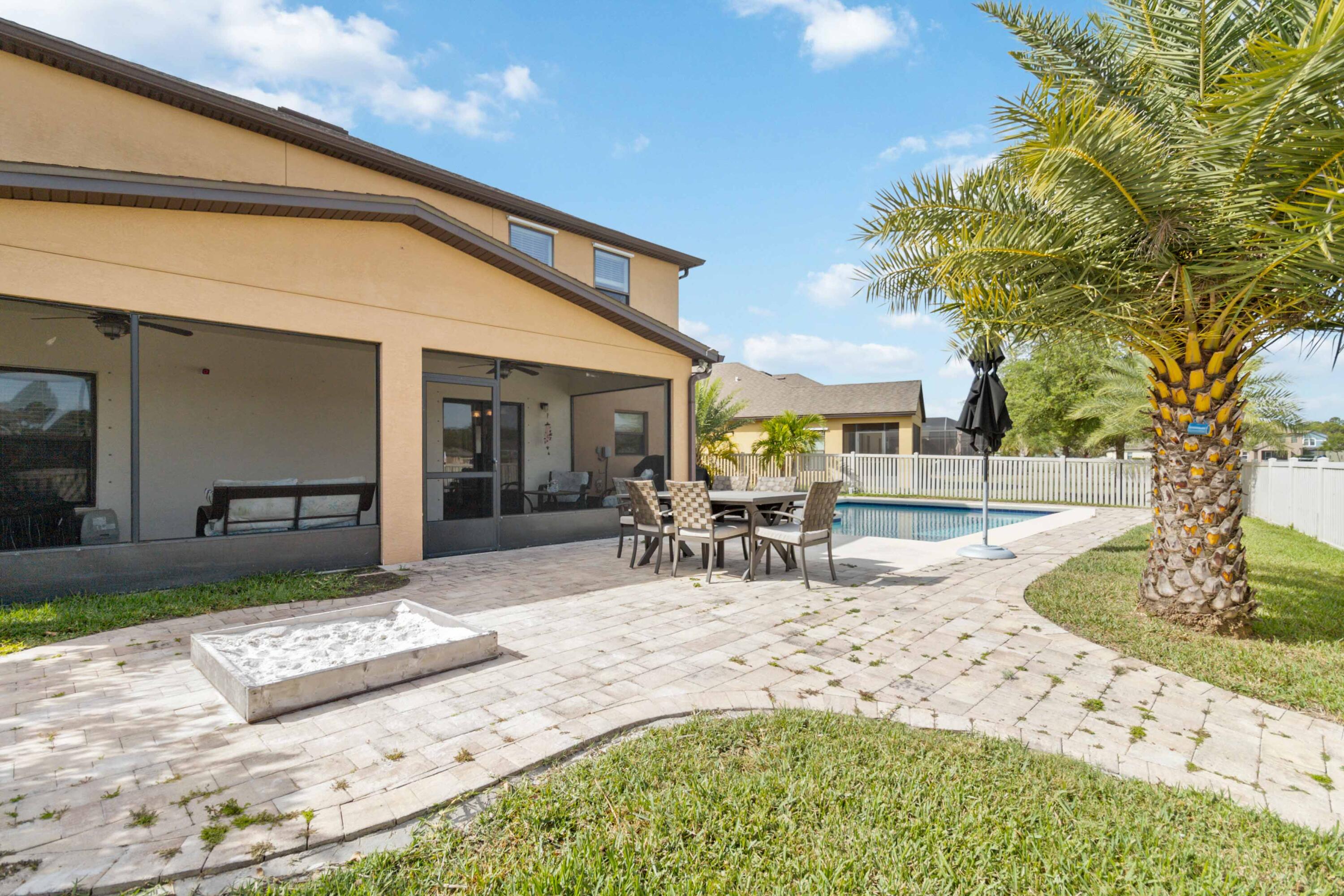 791 Dillard Drive Southeast Palm Bay, FL 32909 - Photo 42 of 54 42