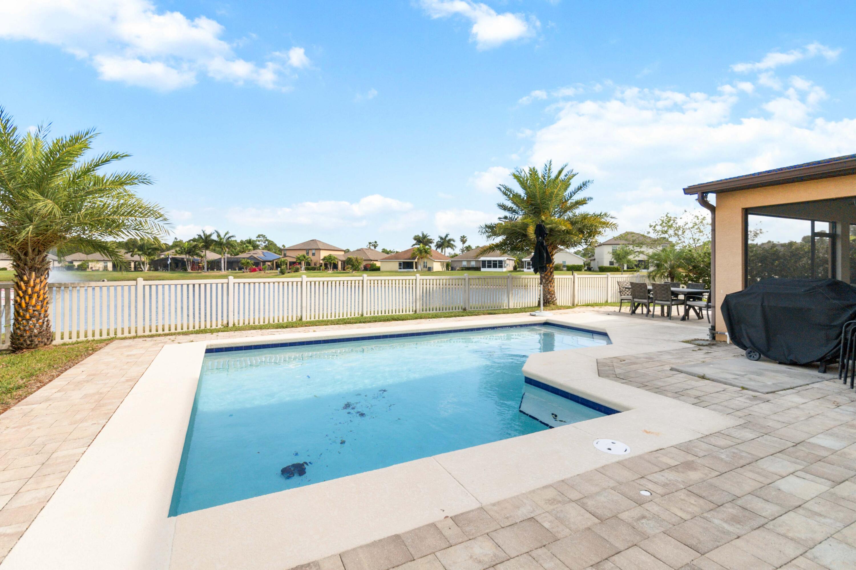 791 Dillard Drive Southeast Palm Bay, FL 32909 - Photo 46 of 54 47