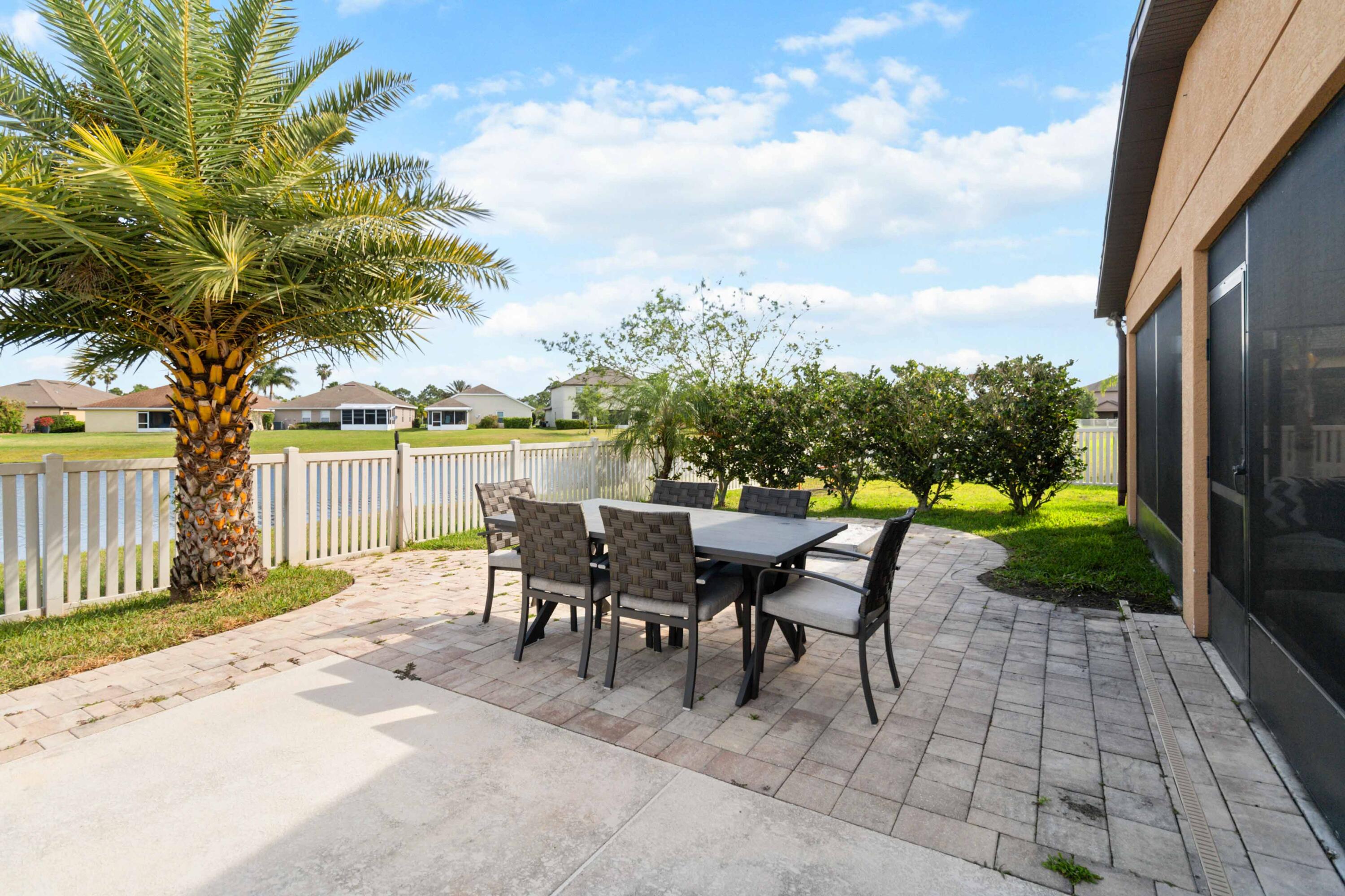 791 Dillard Drive Southeast Palm Bay, FL 32909 - Photo 47 of 54 48