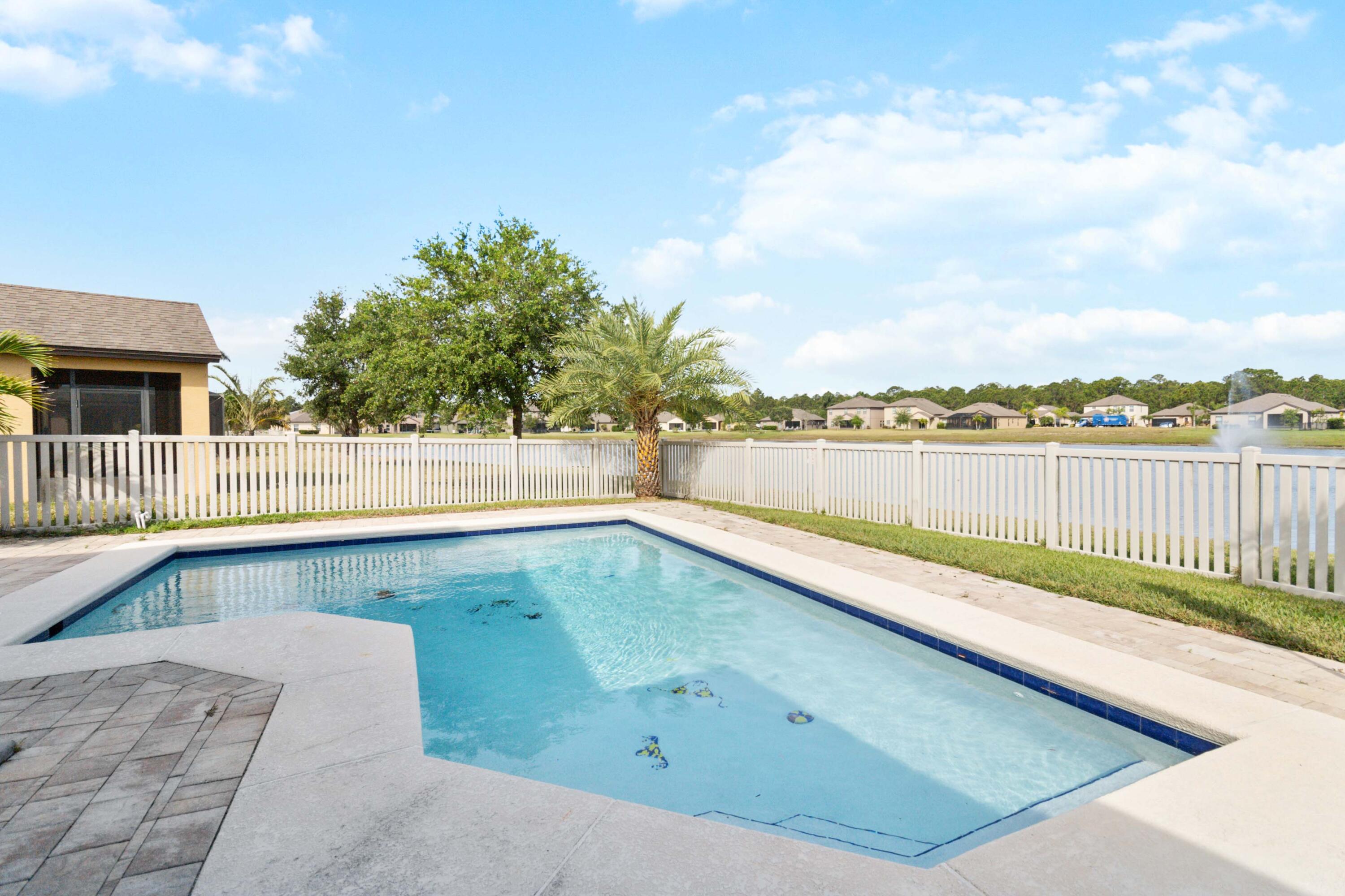 791 Dillard Drive Southeast Palm Bay, FL 32909 - Photo 48 of 54 49