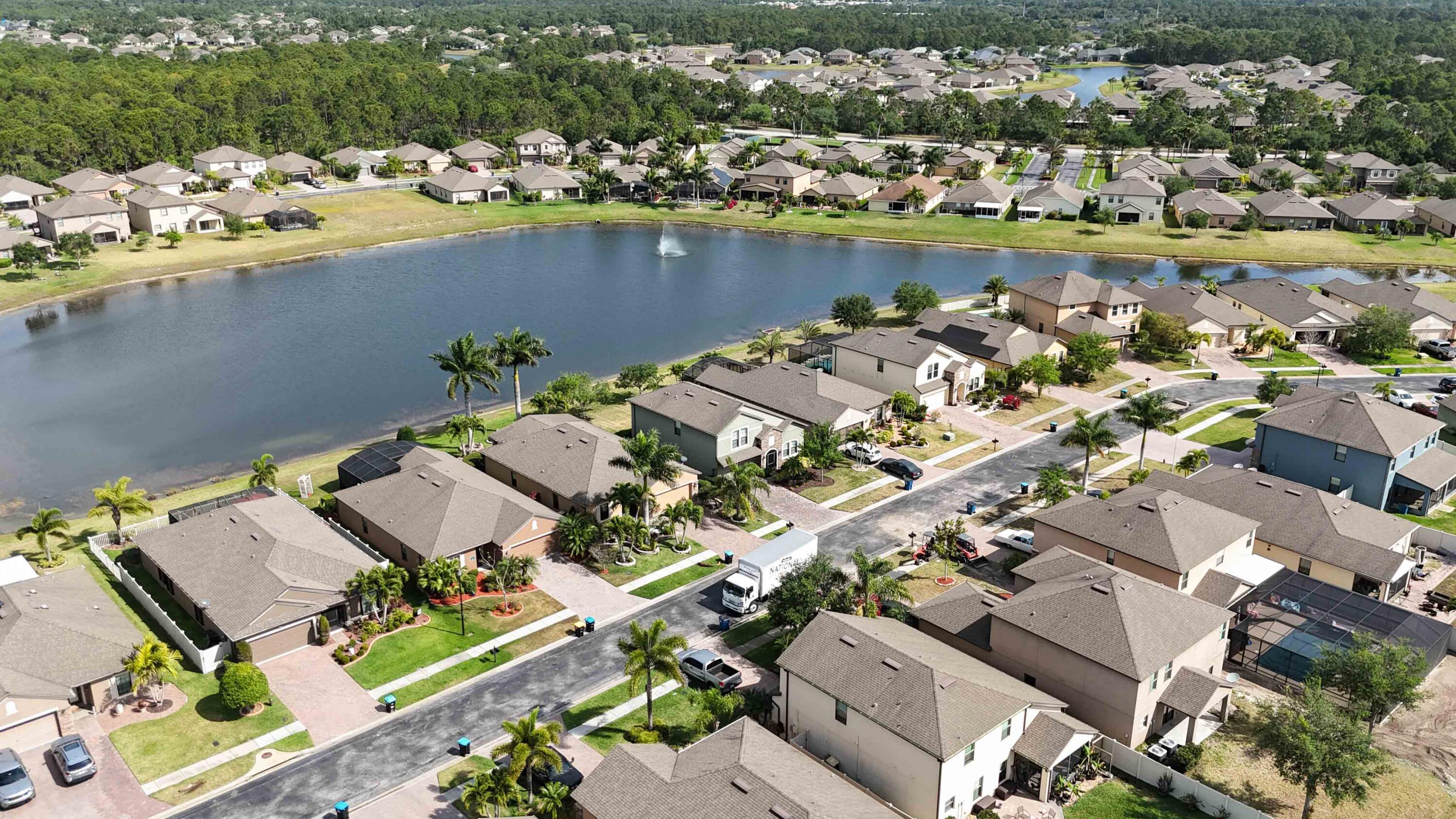 791 Dillard Drive Southeast Palm Bay, FL 32909 - Photo 50 of 54 51