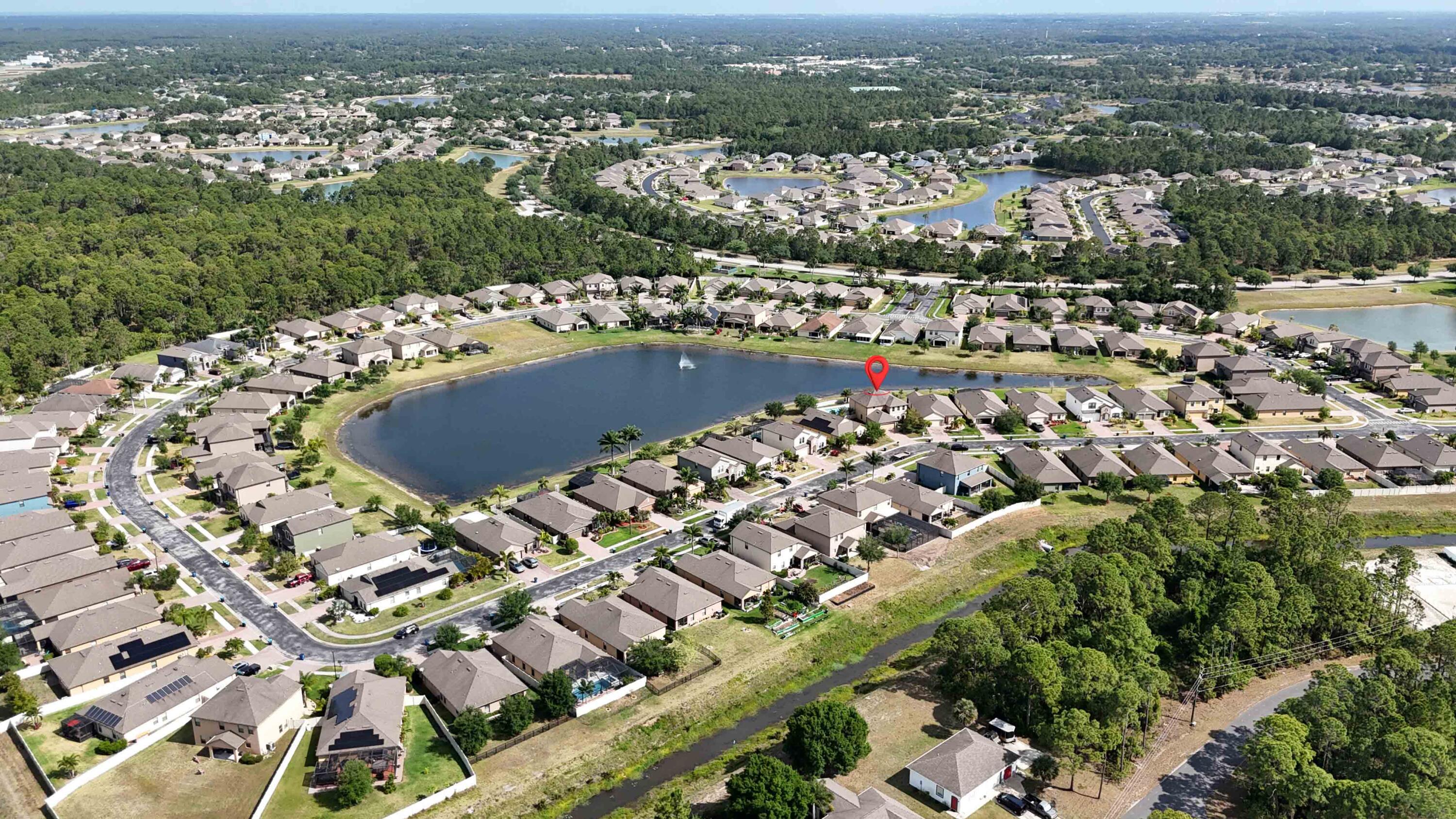 791 Dillard Drive Southeast Palm Bay, FL 32909 - Photo 51 of 54 52