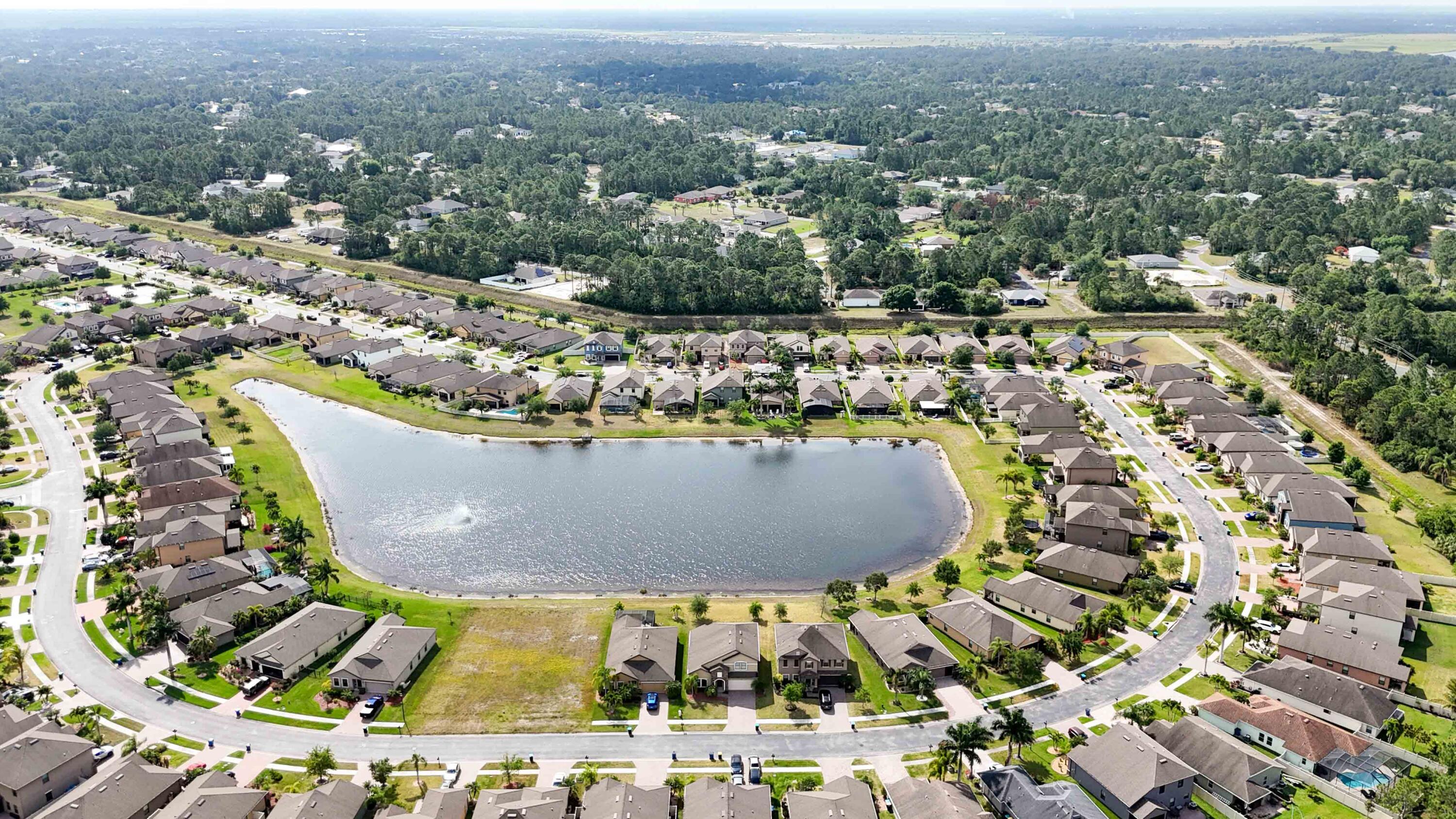 791 Dillard Drive Southeast Palm Bay, FL 32909 - Photo 53 of 54 53