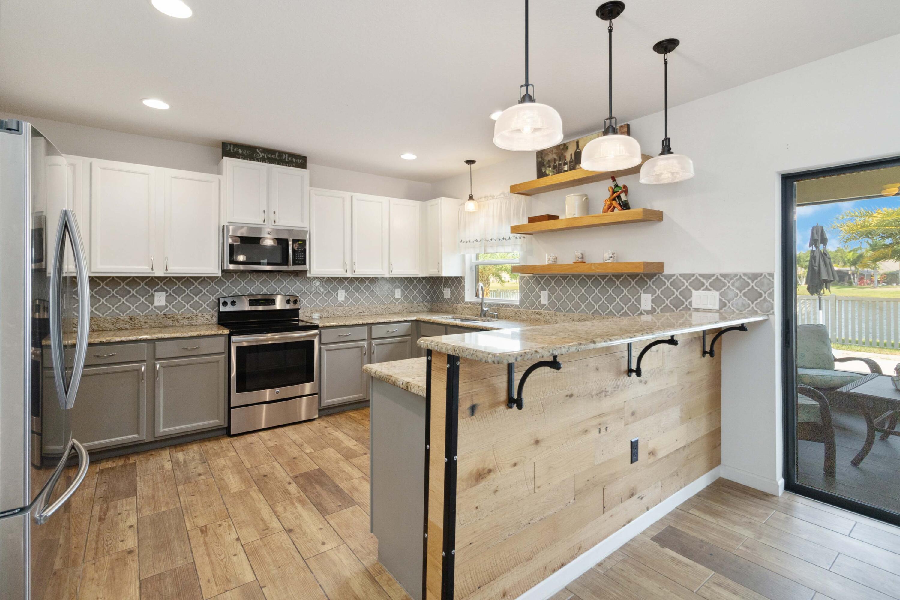 791 Dillard Drive Southeast Palm Bay, FL 32909 - Photo 8 of 54 16