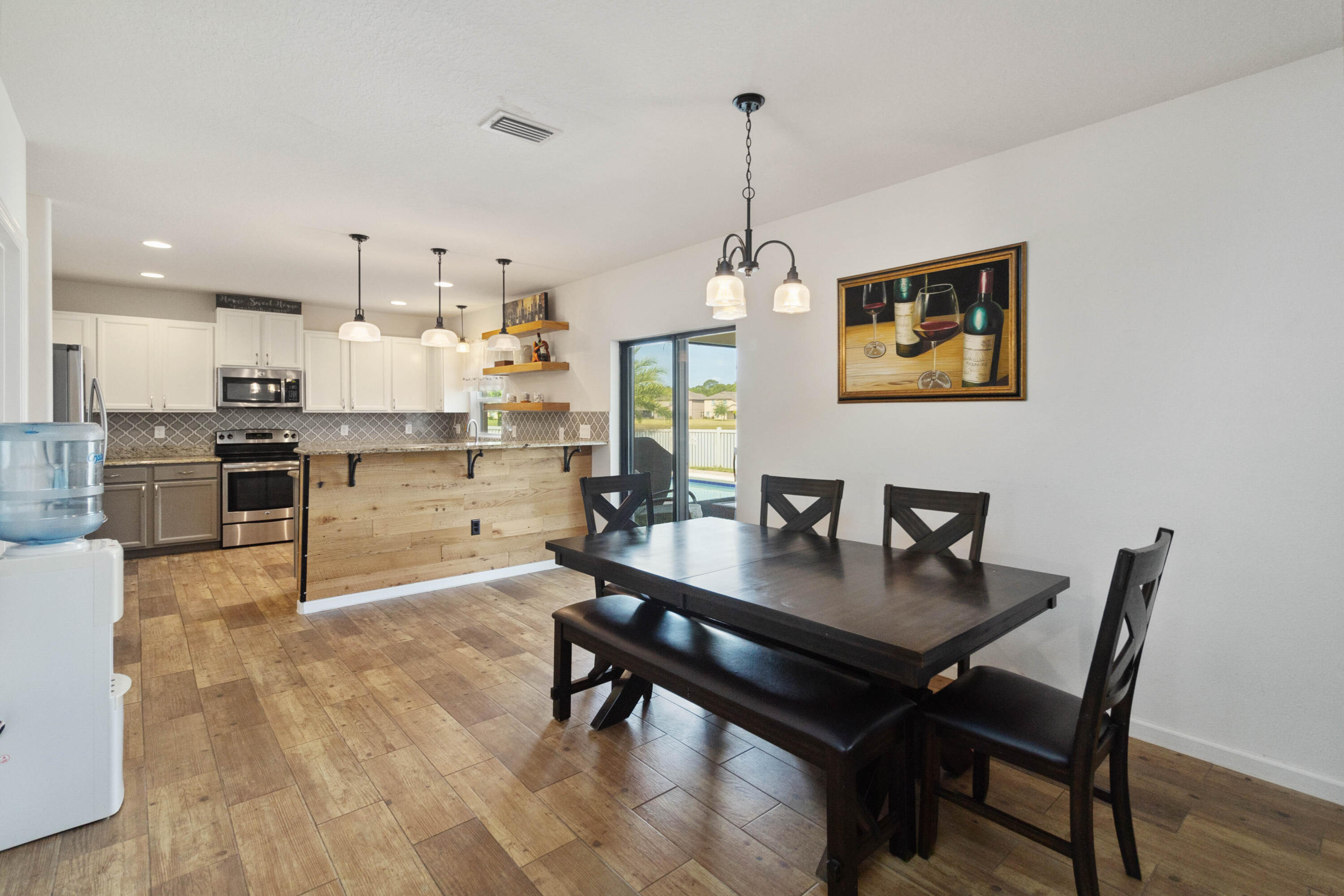 791 Dillard Drive Southeast Palm Bay, FL 32909 - Photo 10 of 54 14