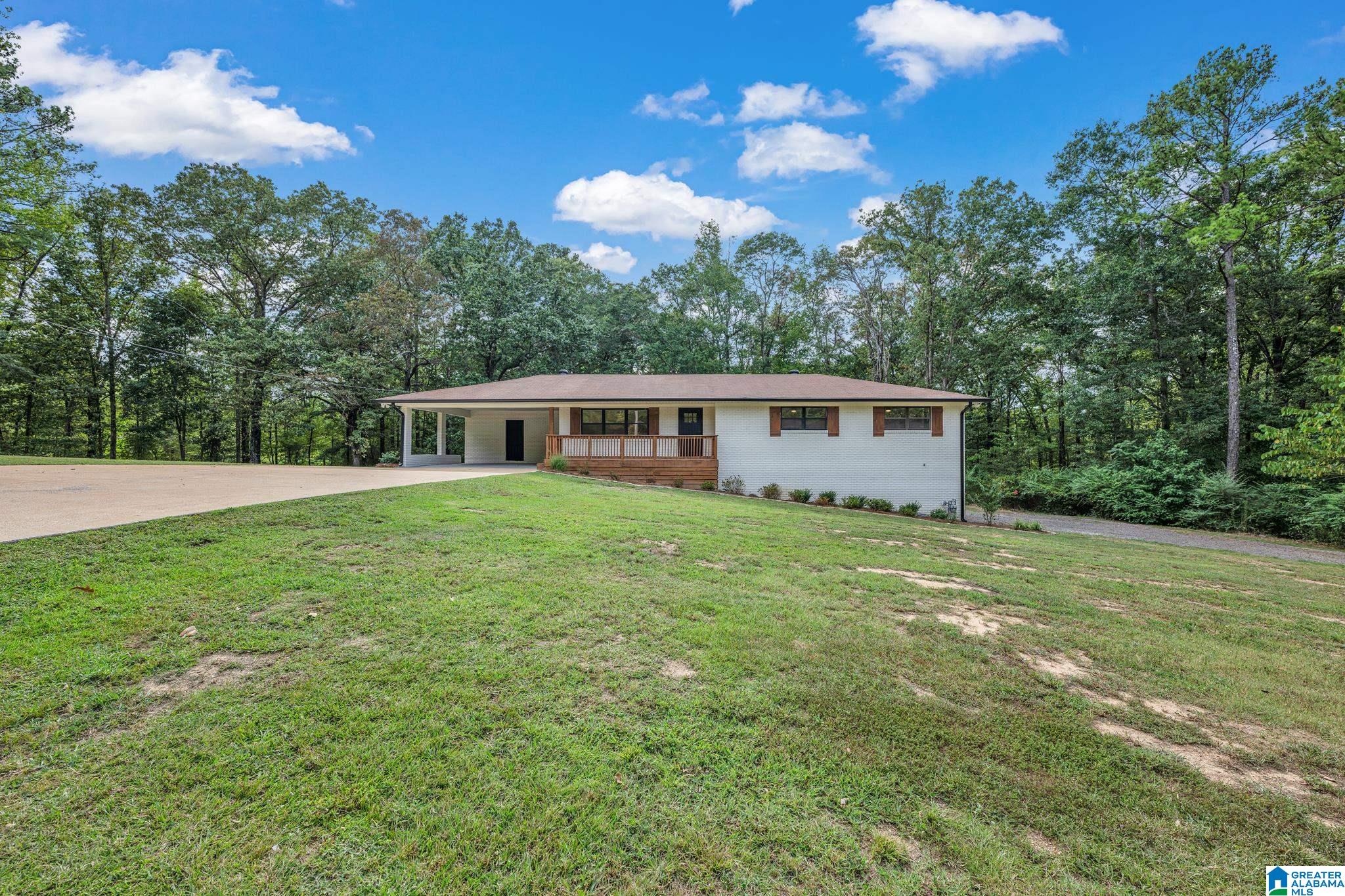 264 Ridgewood Drive Jasper, AL 35501 - Photo 2 of 40