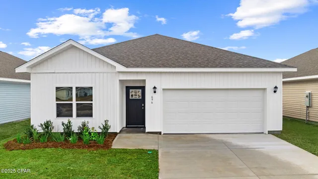 $299,900 | 6970 William Pitsenbarger Road, Panama City, FL 32404