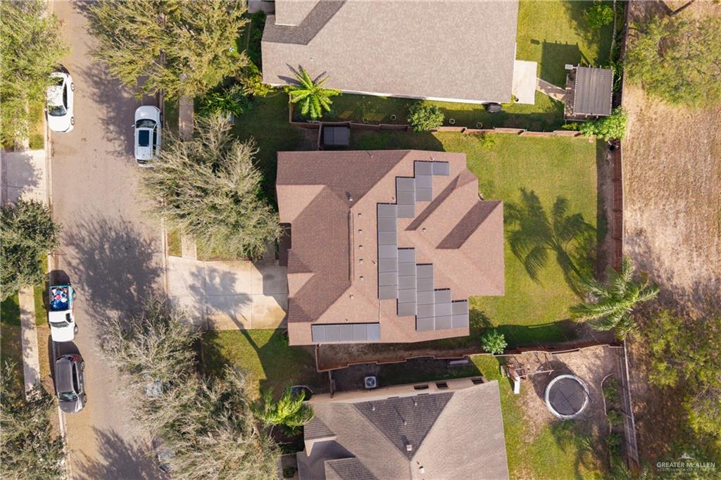 4407 Santa Lydia Mission, TX 78572 - Photo 18 of 21