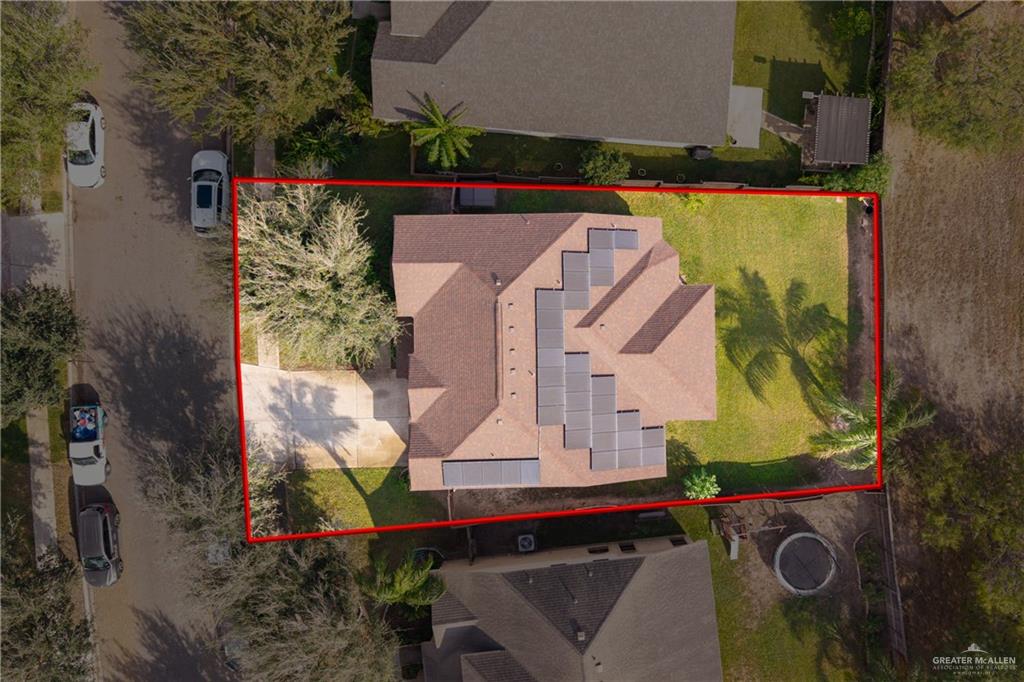 4407 Santa Lydia Mission, TX 78572 - Photo 19 of 21