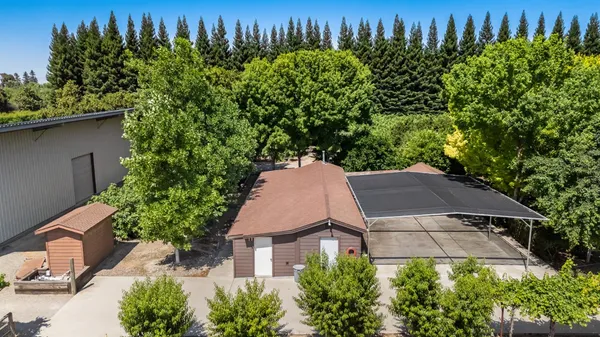 $2,950,000 | 20592 Ayers Avenue, Escalon, CA 95320